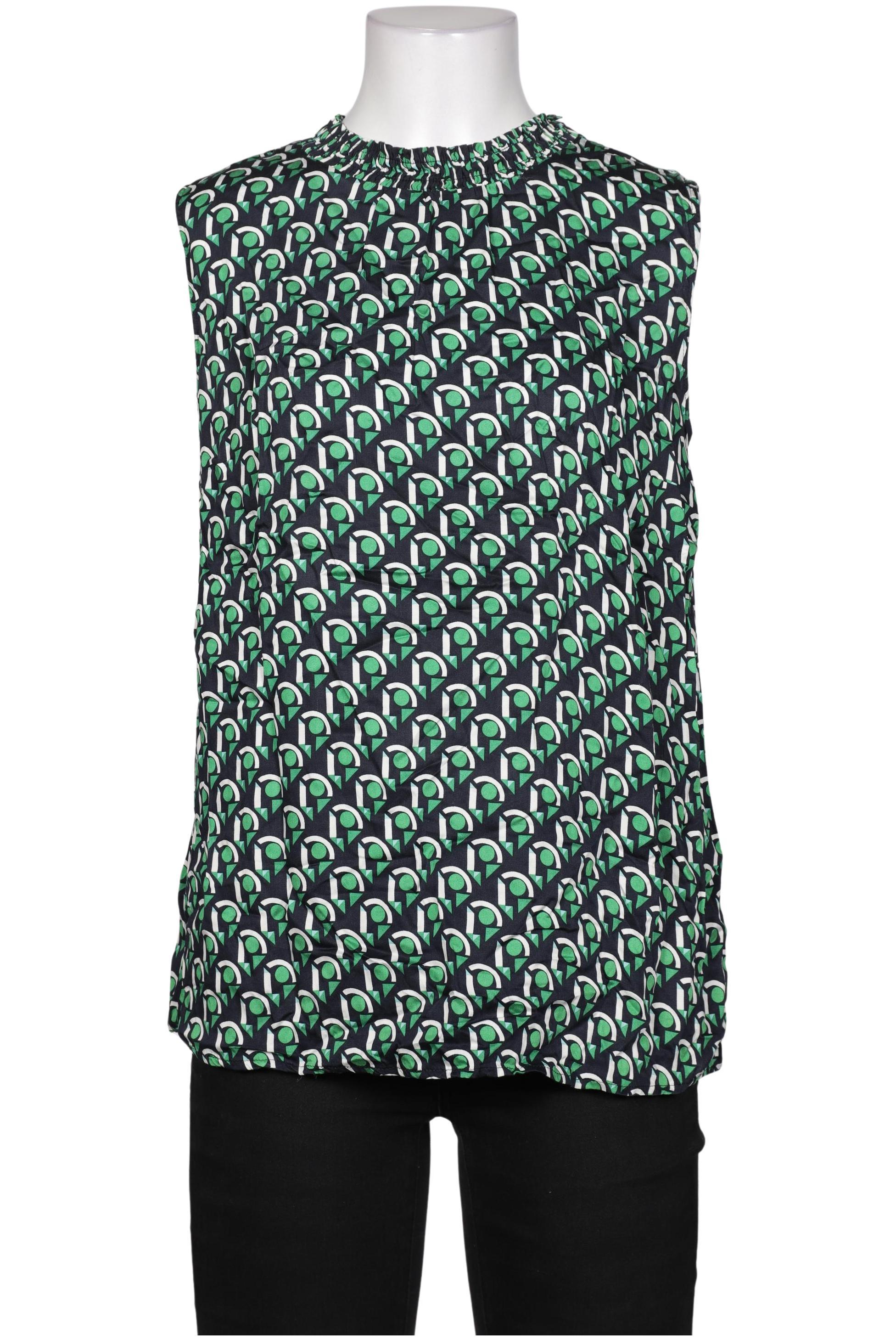 

Betty Barclay Damen Bluse, grün, Gr. 36