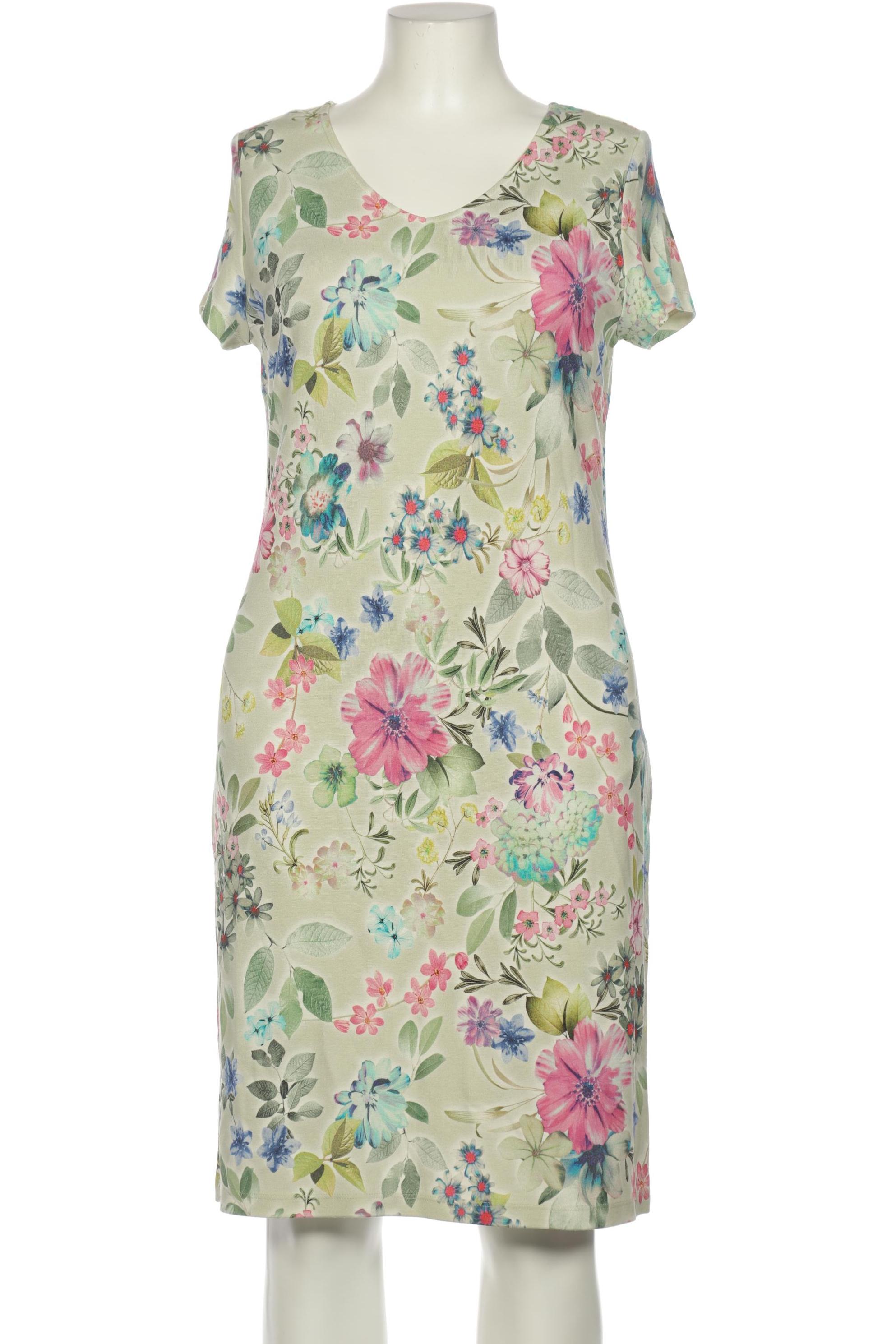 

Betty Barclay Damen Kleid, hellgrün, Gr. 42
