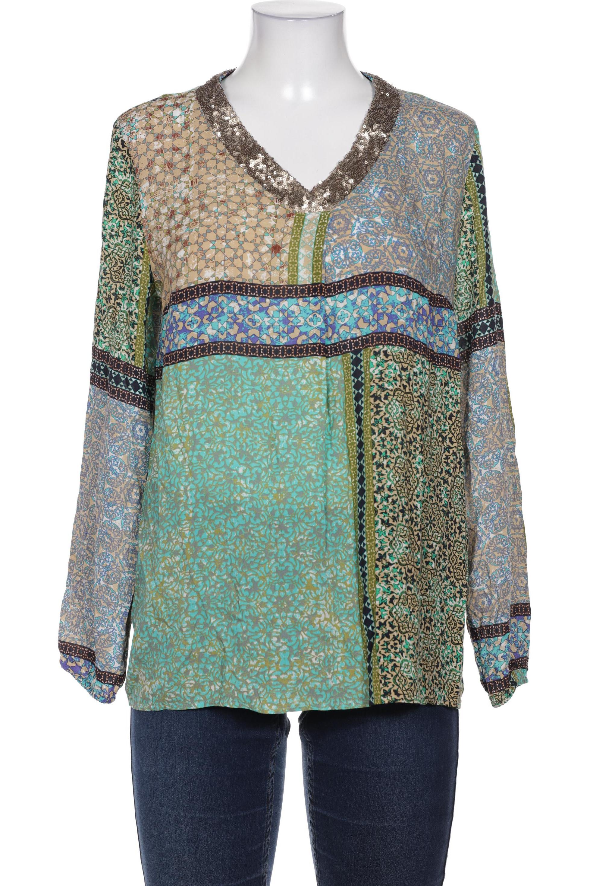 

Betty Barclay Damen Bluse, mehrfarbig
