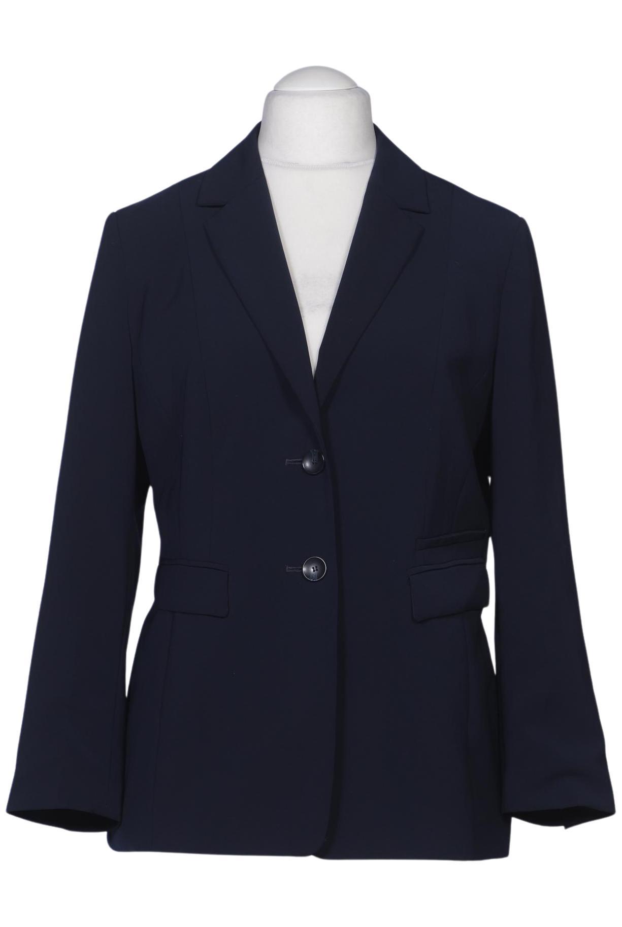 

Betty Barclay Damen Blazer, marineblau, Gr. 42