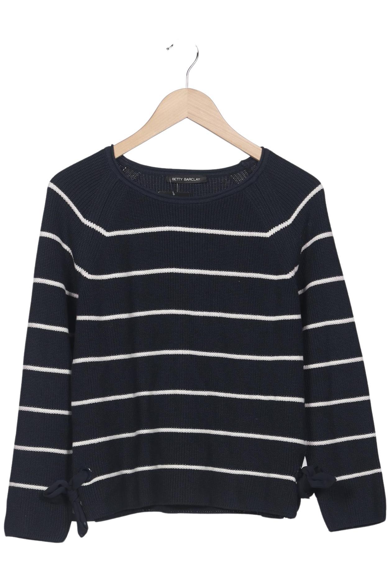 

Betty Barclay Damen Pullover, mehrfarbig, Gr. 38