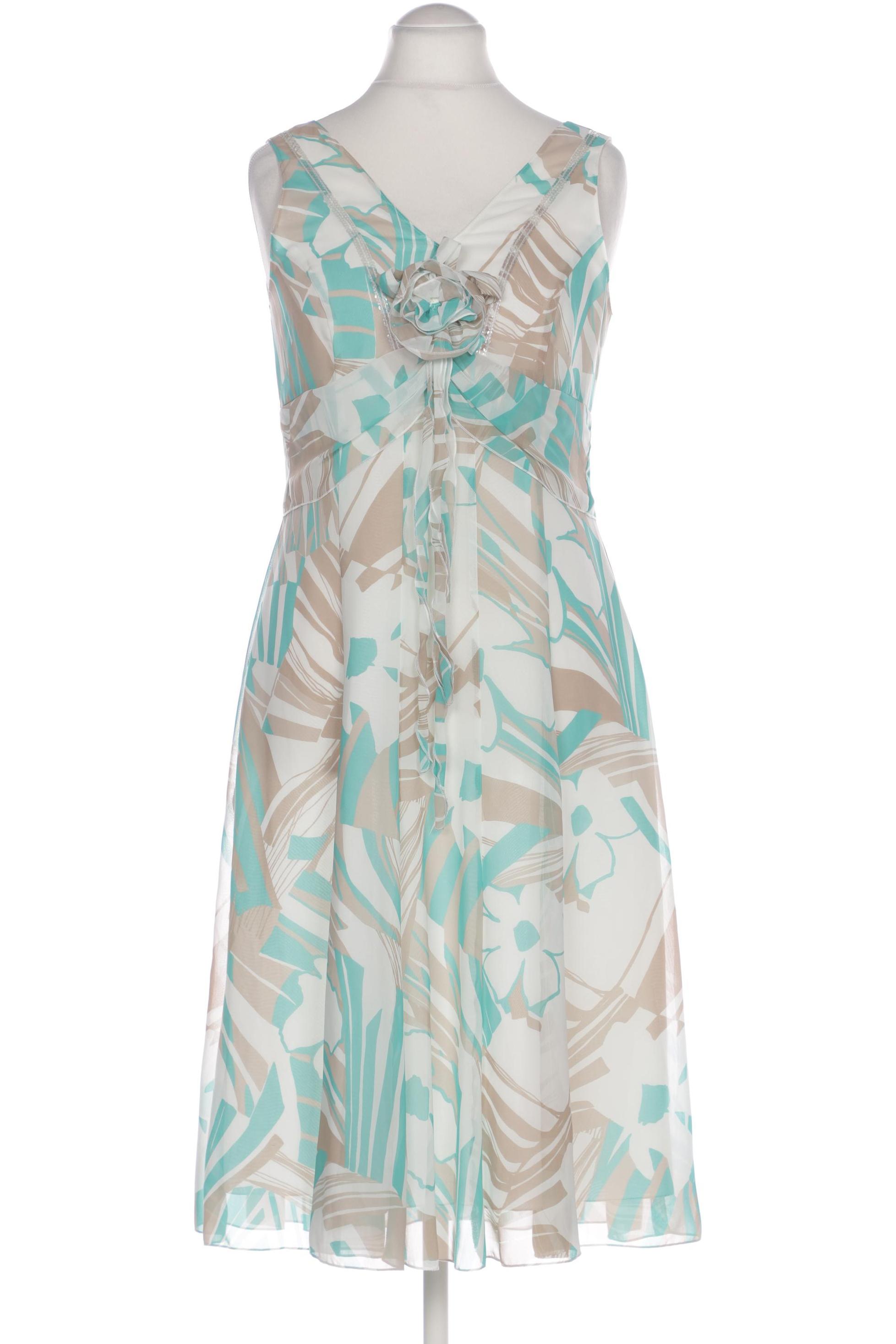 

Betty Barclay Damen Kleid, türkis, Gr. 38