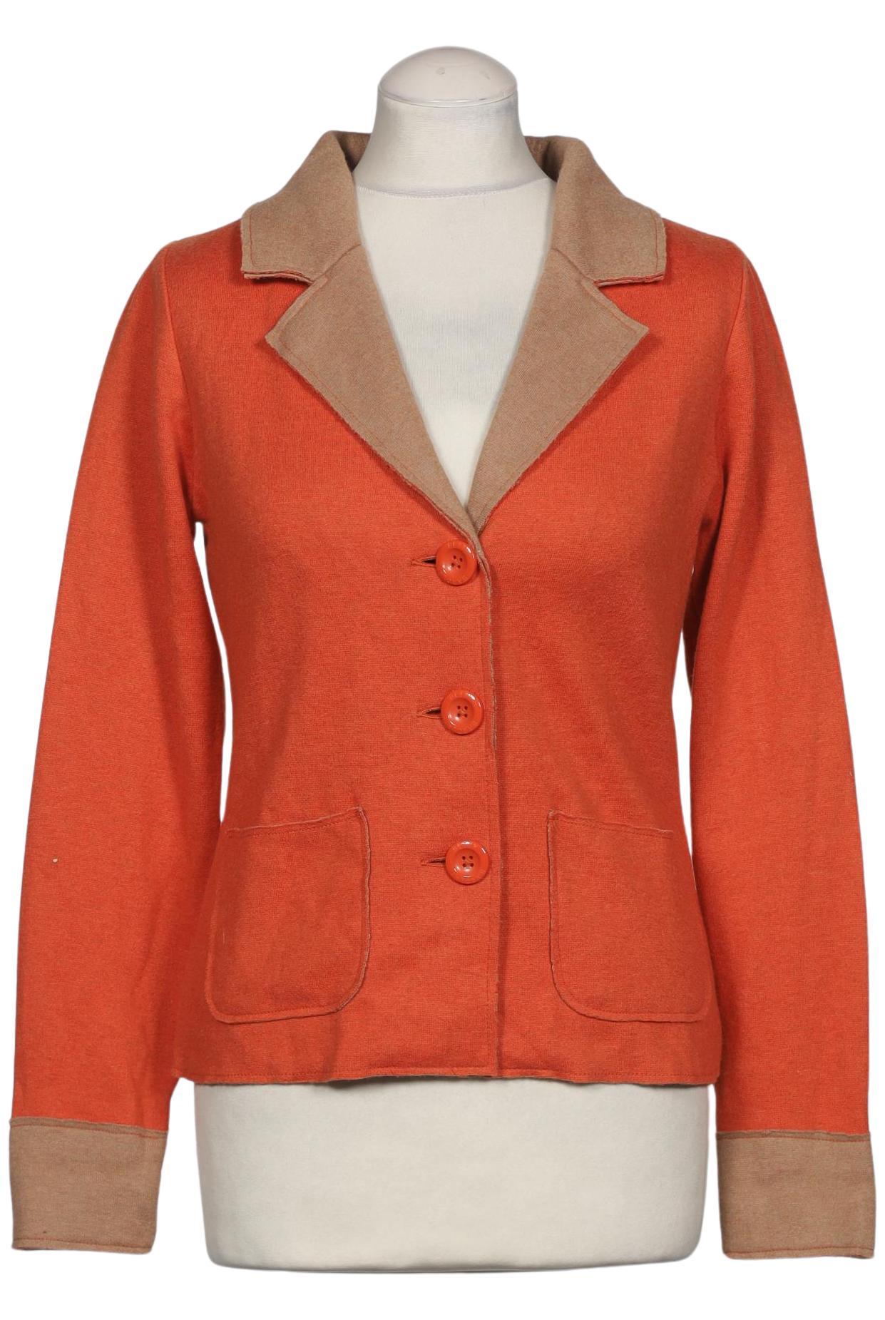 

Betty Barclay Damen Blazer, orange, Gr. 36