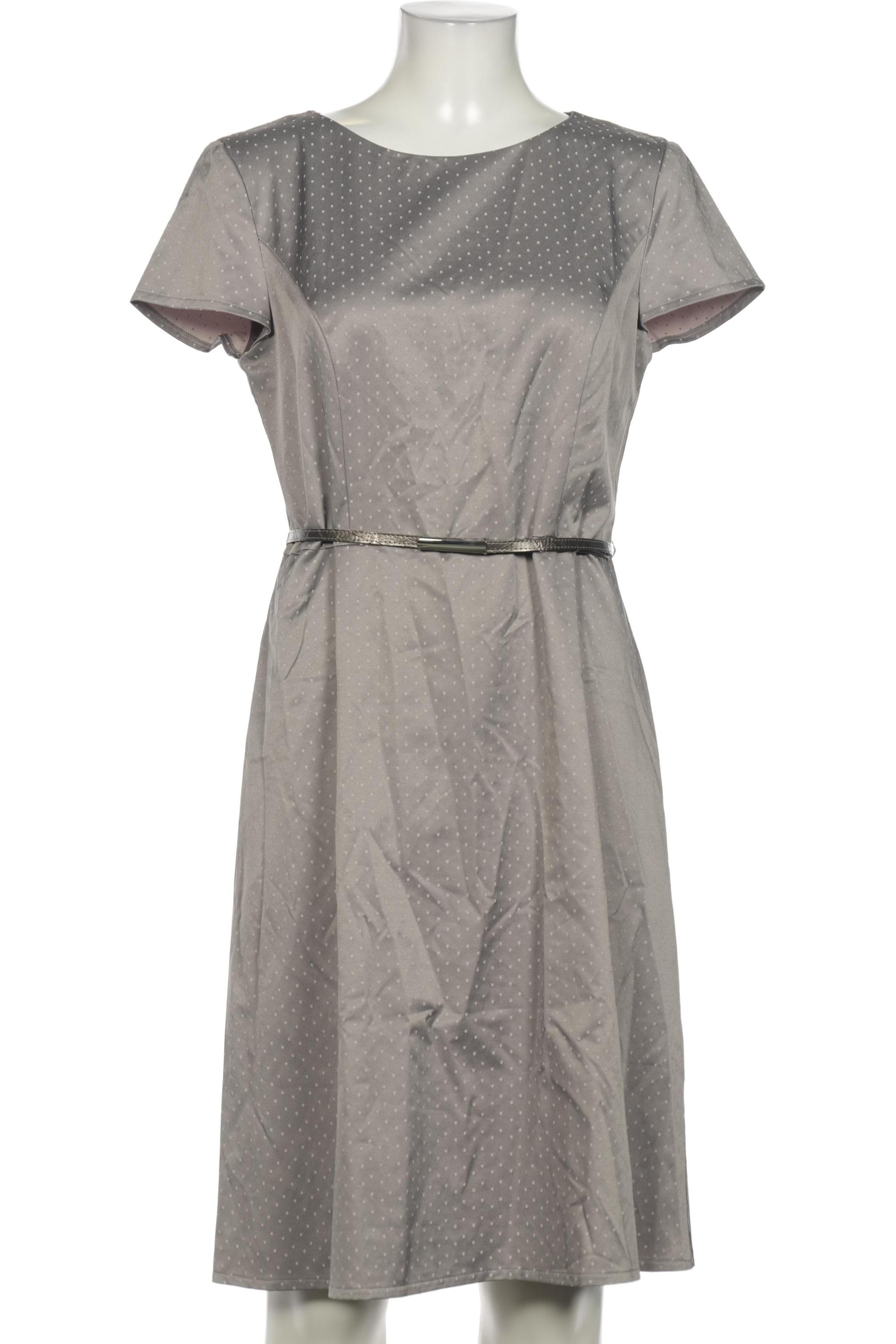 

Betty Barclay Damen Kleid, grau, Gr. 40