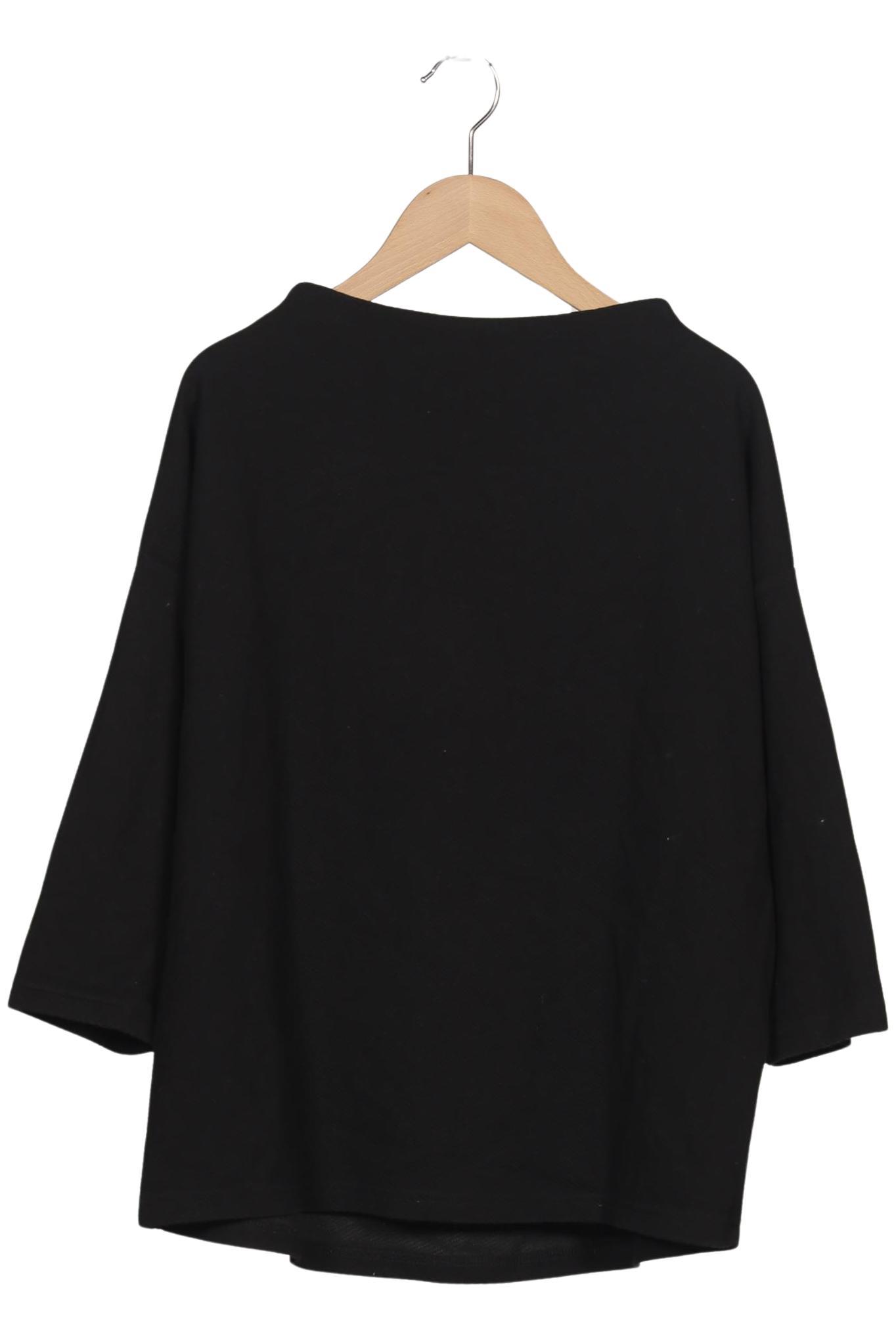 

Betty Barclay Damen Sweatshirt, schwarz, Gr. 40