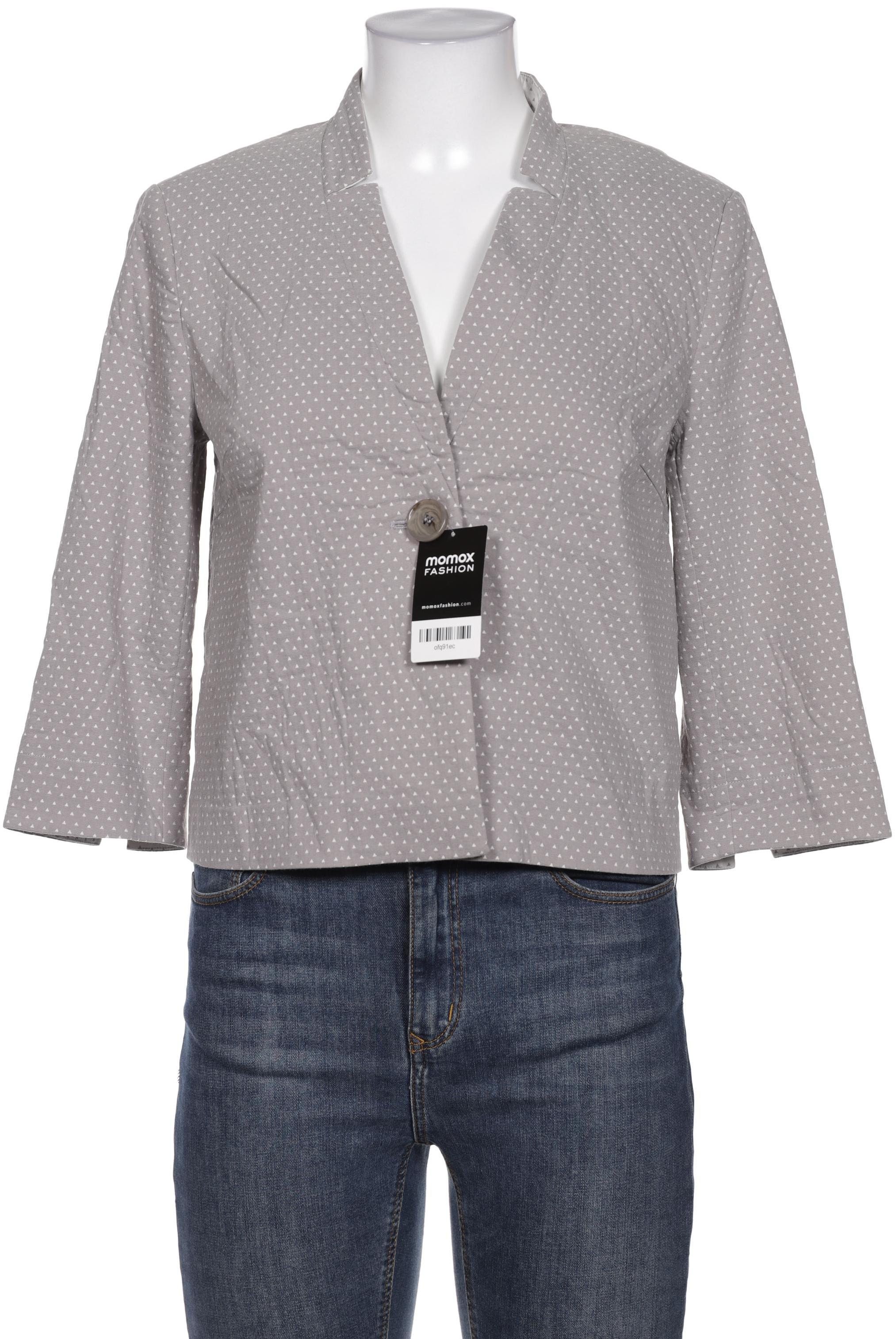 

Betty Barclay Damen Blazer, grau, Gr. 36