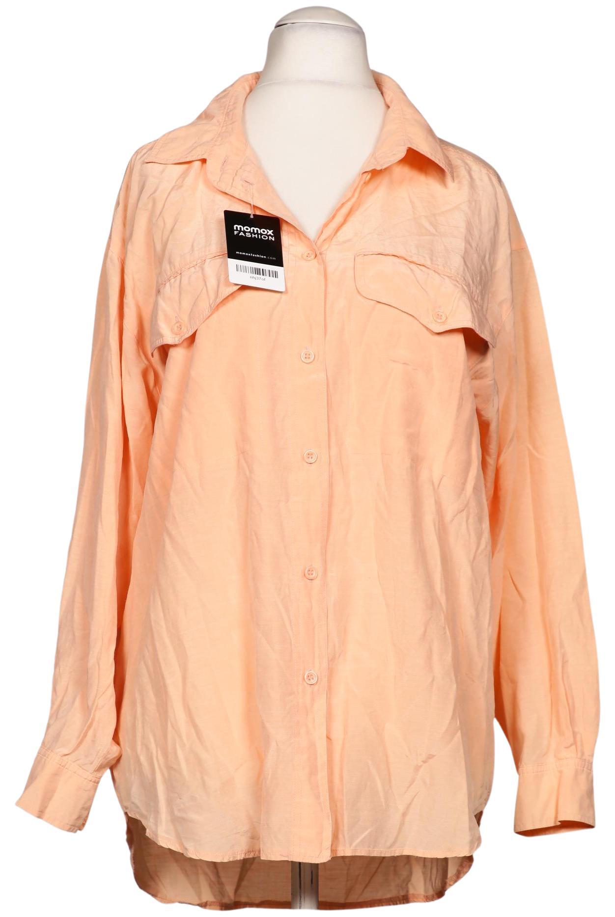 

Betty Barclay Damen Bluse, orange, Gr. 36