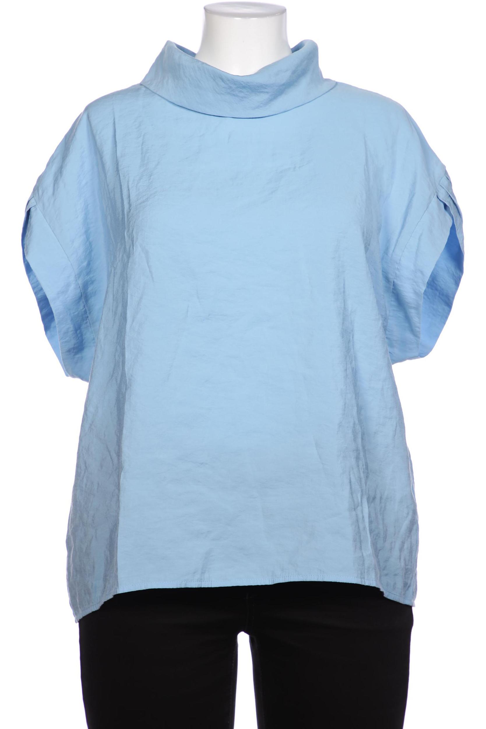 

Betty Barclay Damen Bluse, hellblau, Gr. 44