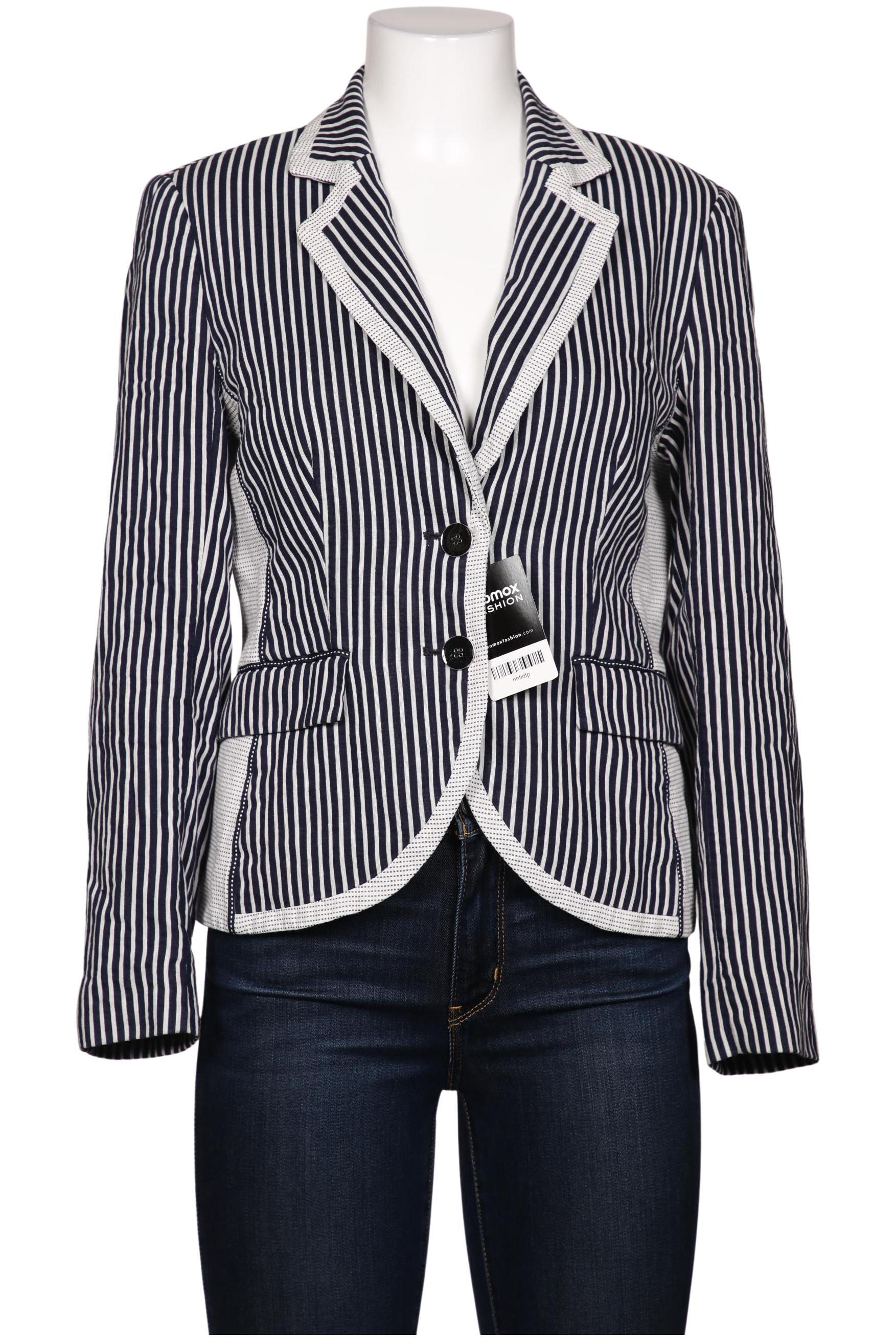 

Betty Barclay Damen Blazer, mehrfarbig, Gr. 38