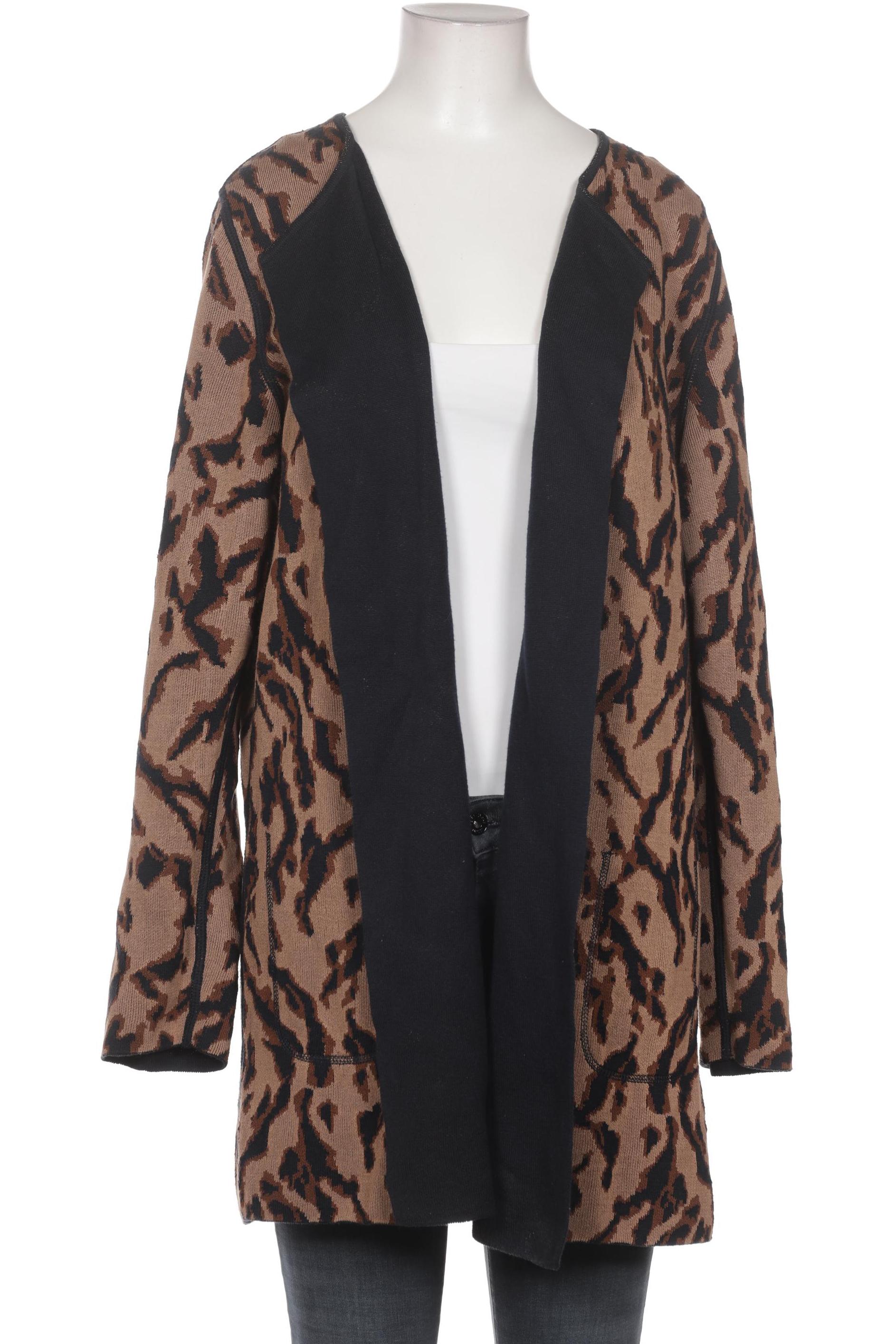 

Betty Barclay Damen Strickjacke, marineblau, Gr. 40