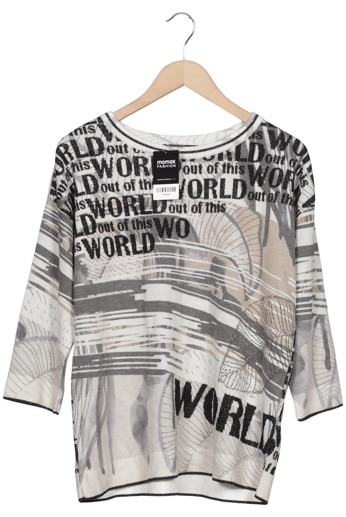 

Betty Barclay Damen Pullover, mehrfarbig, Gr. 44