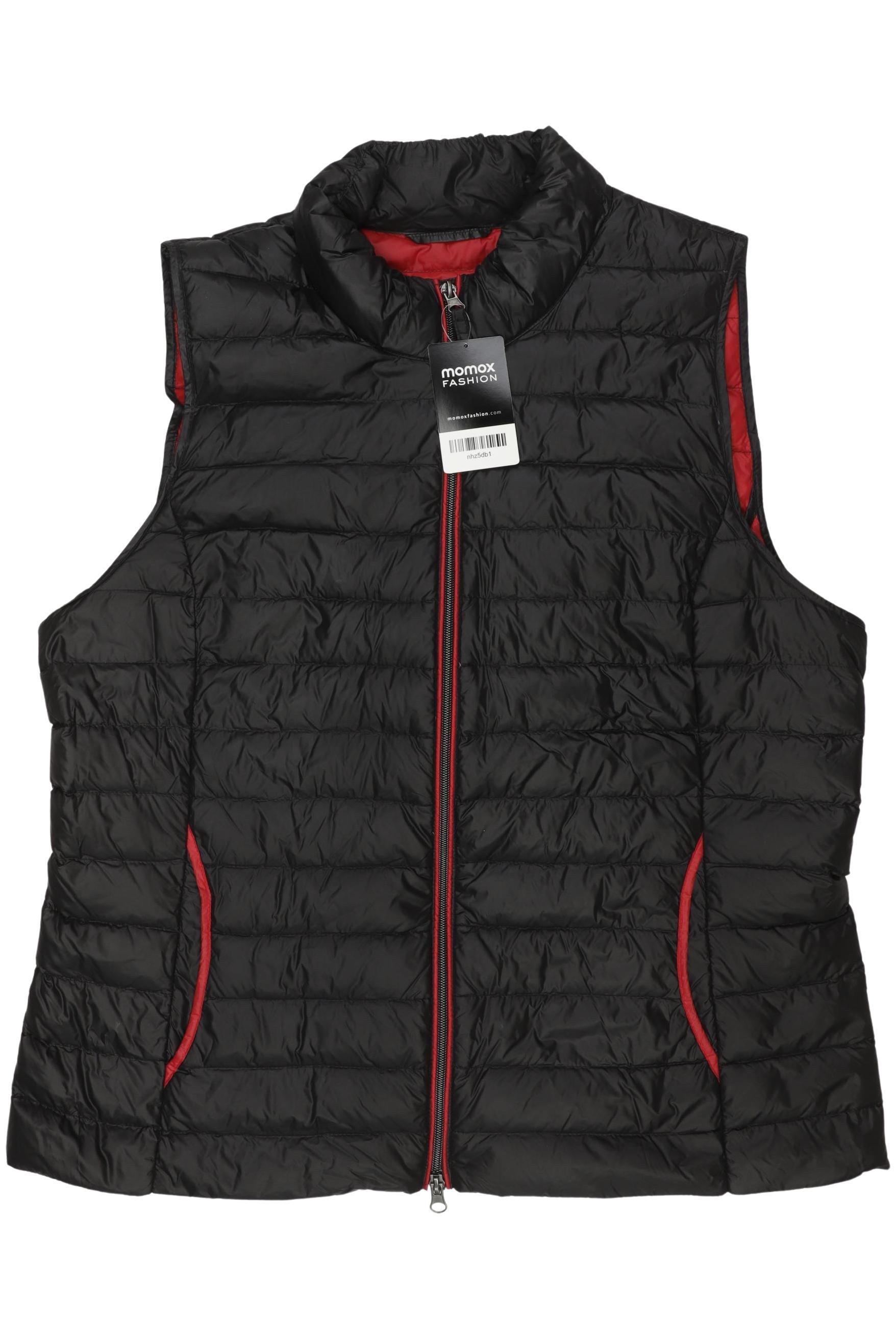 

Betty Barclay Damen Weste, schwarz, Gr. 42