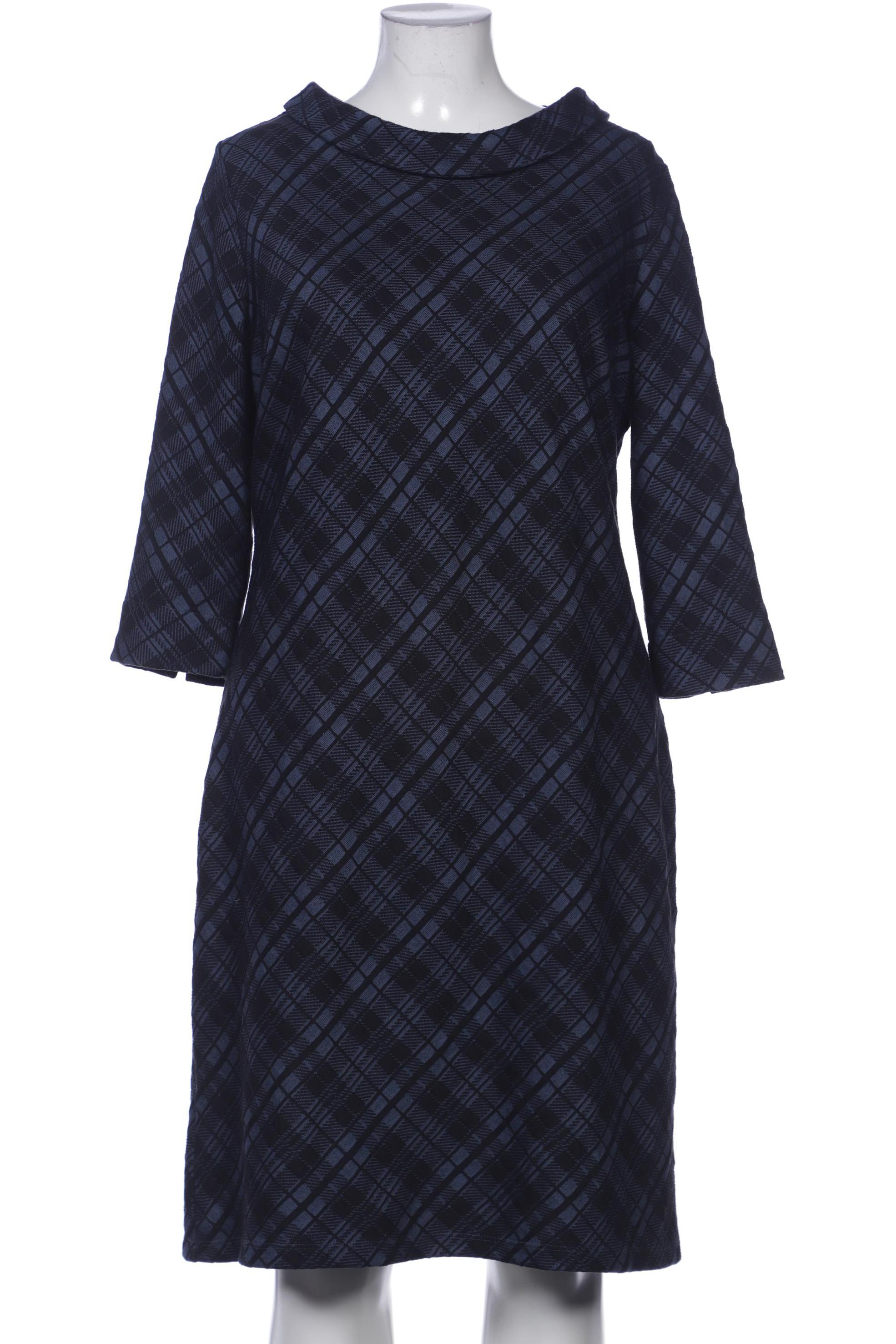 

Betty Barclay Damen Kleid, blau, Gr. 46