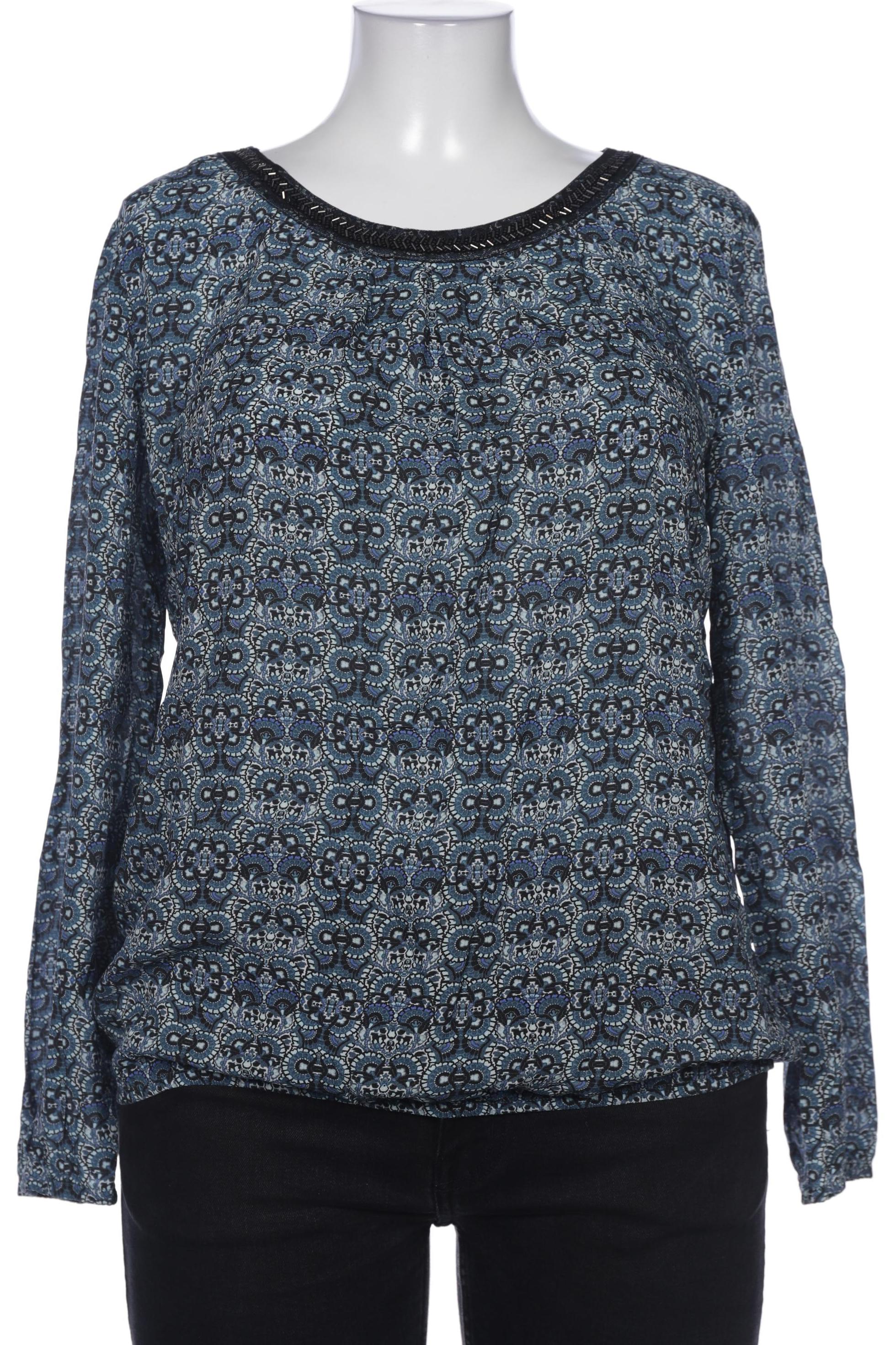 

Betty Barclay Damen Bluse, blau
