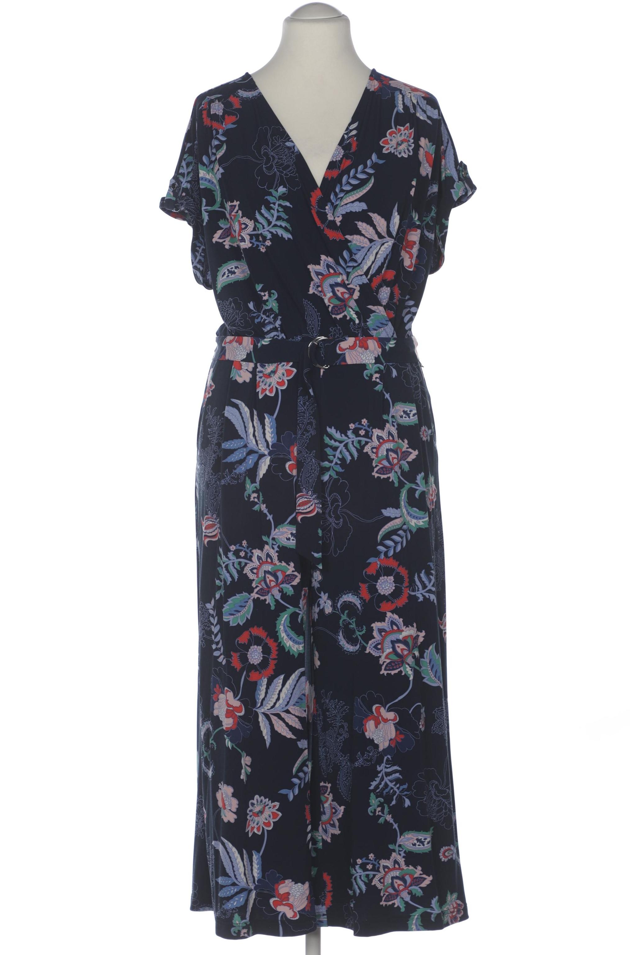 

Betty Barclay Damen Jumpsuit/Overall, marineblau, Gr. 42