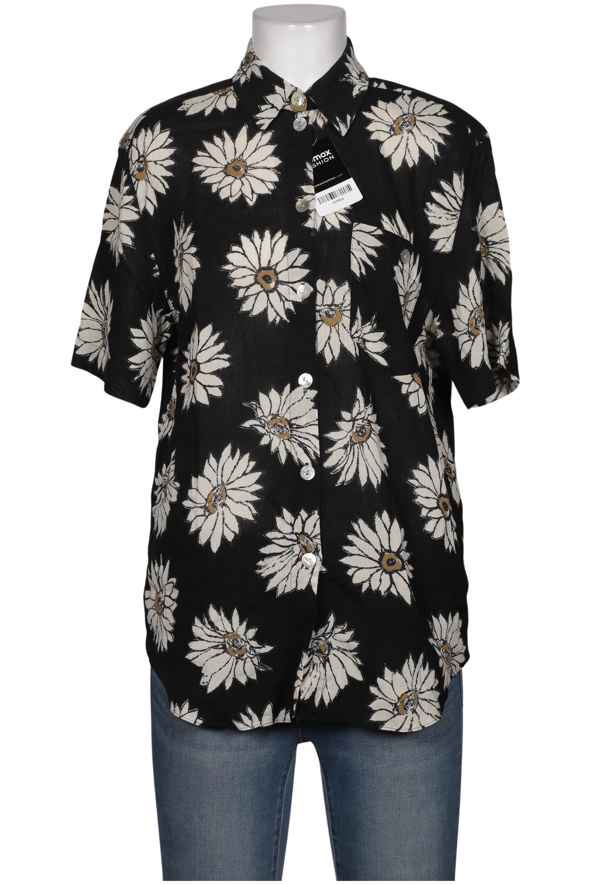 

Betty Barclay Damen Bluse, schwarz, Gr. 38