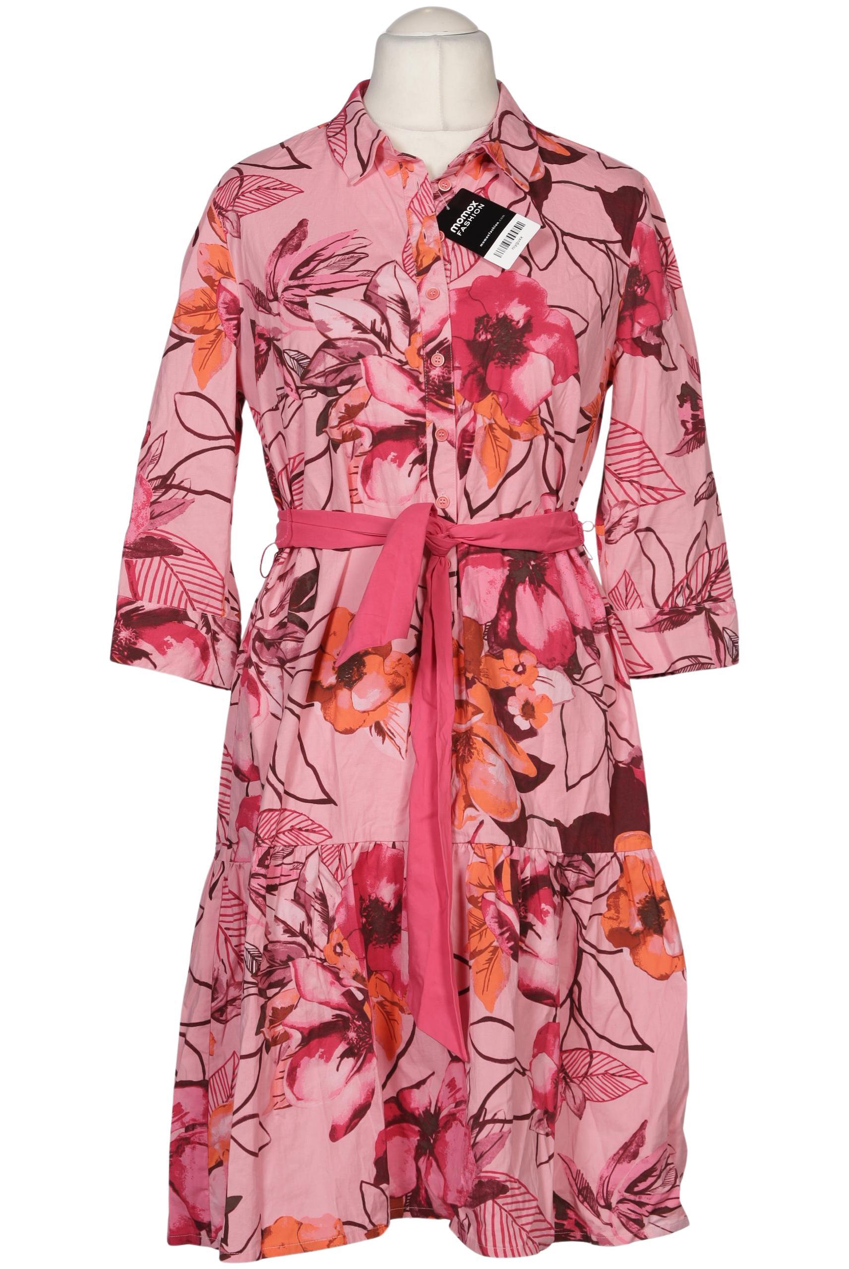 

Betty Barclay Damen Kleid, pink, Gr. 42