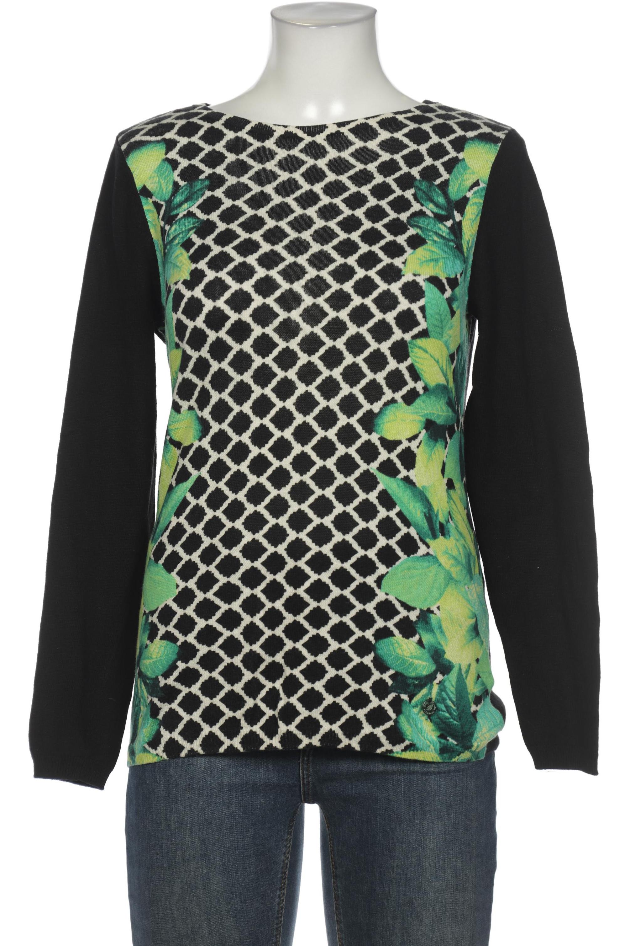

Betty Barclay Damen Pullover, schwarz