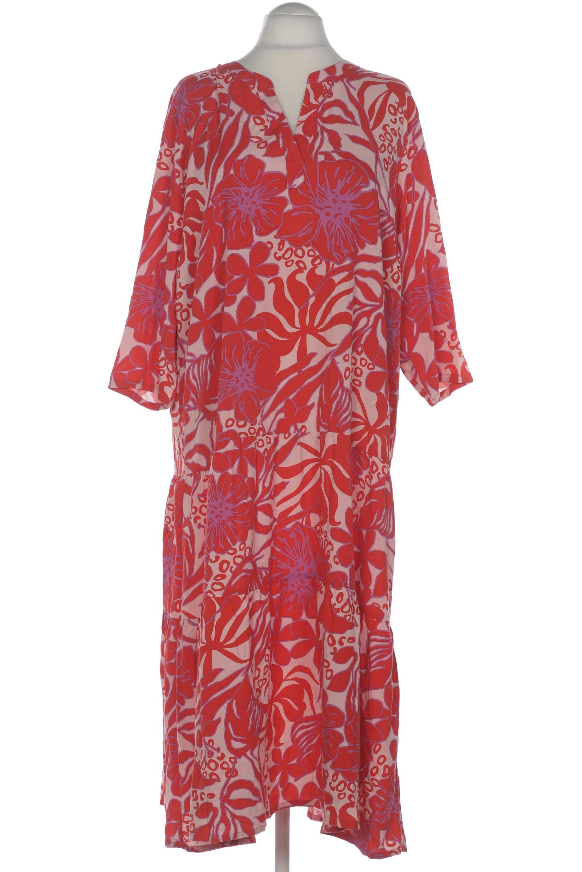 

Betty Barclay Damen Kleid, rot, Gr. 48