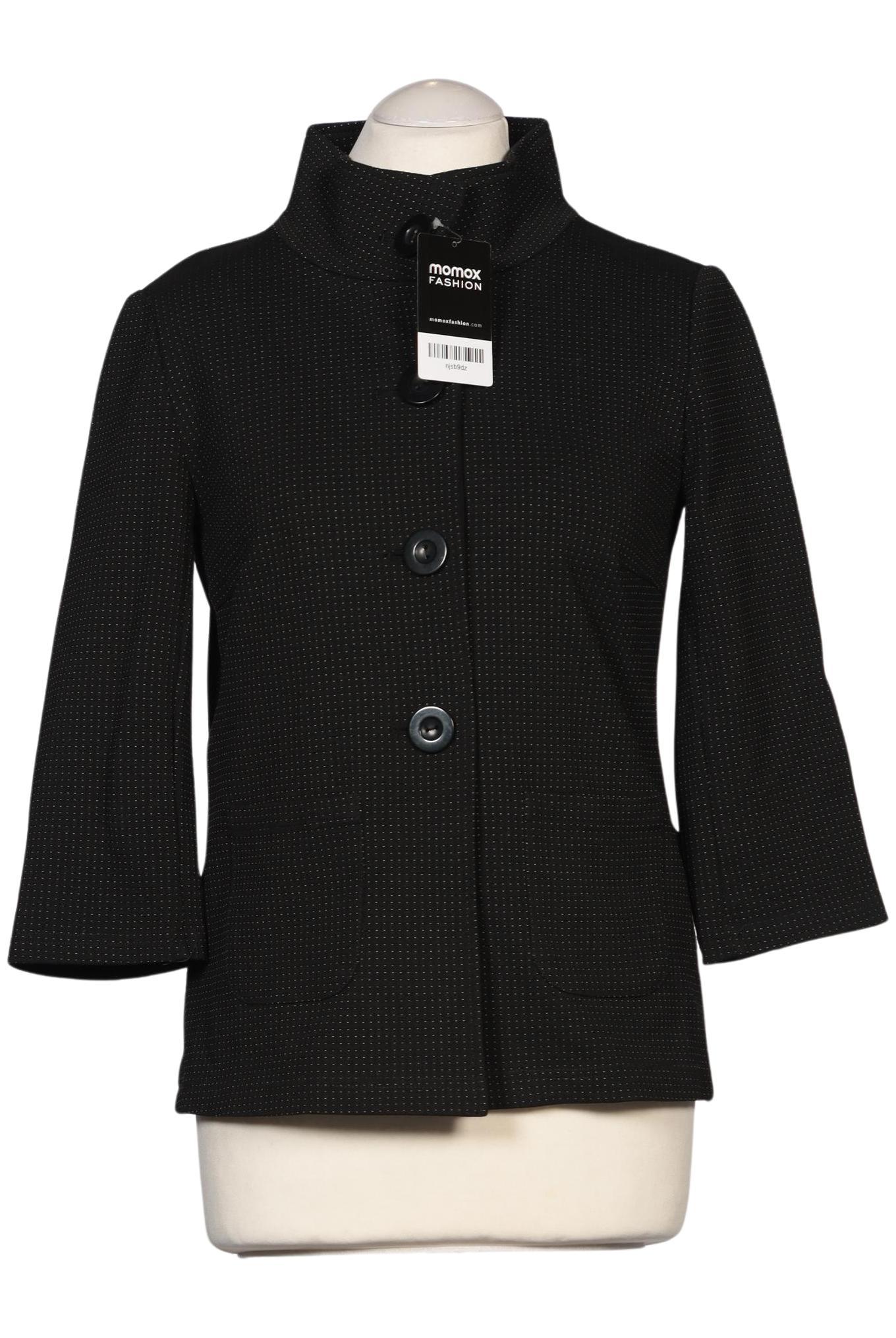 

Betty Barclay Damen Blazer, schwarz, Gr. 36