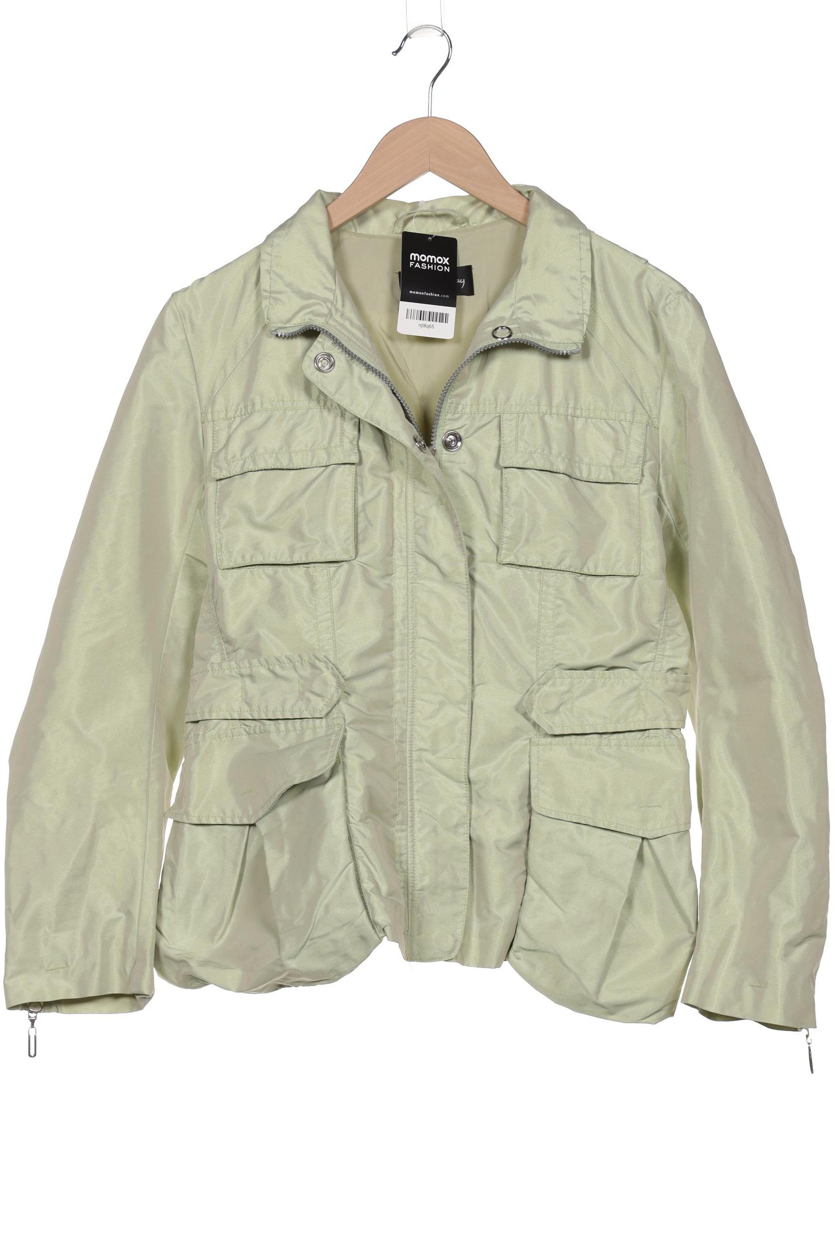 

Betty Barclay Damen Jacke, hellgrün, Gr. 40