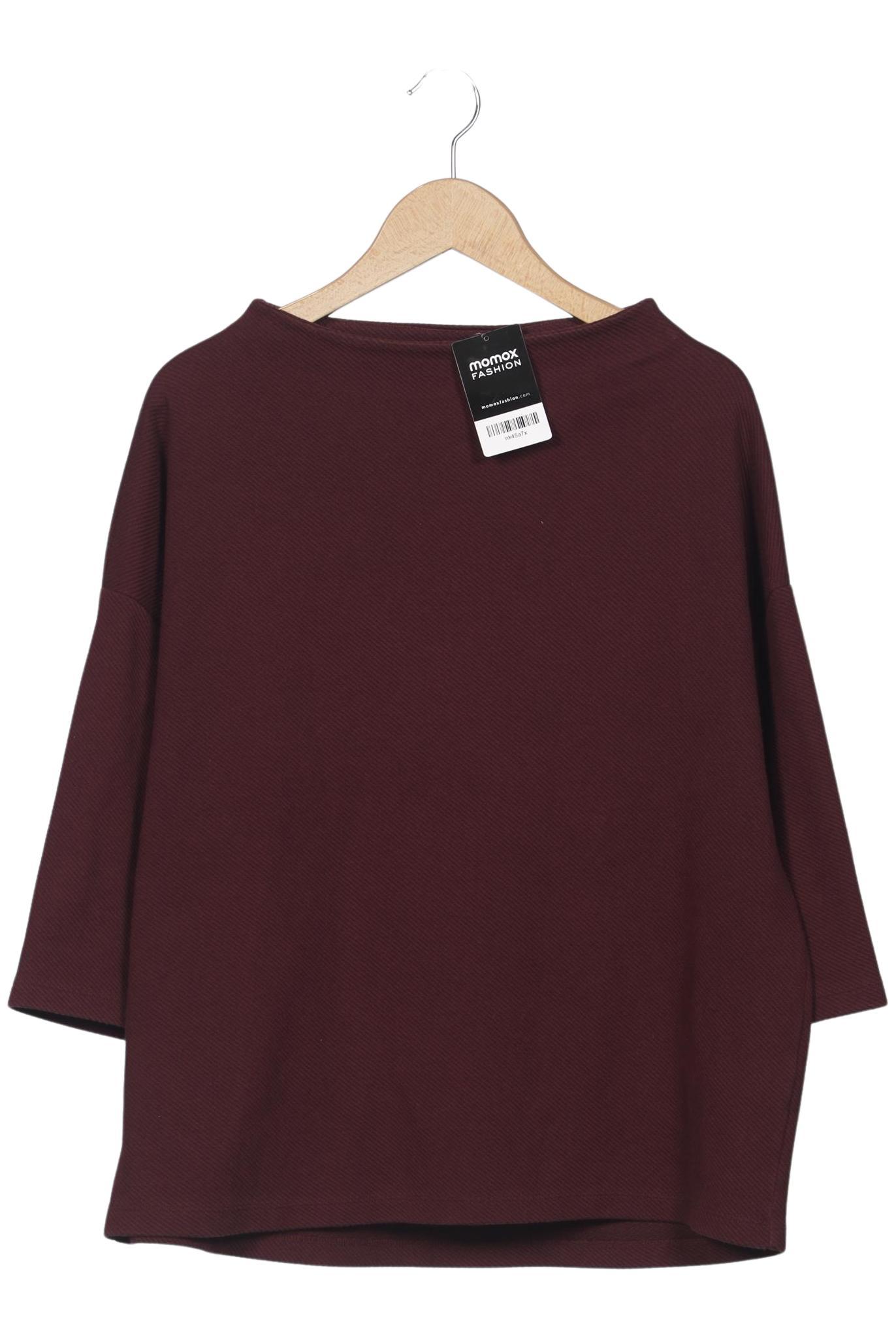 

Betty Barclay Damen Pullover, bordeaux, Gr. 44