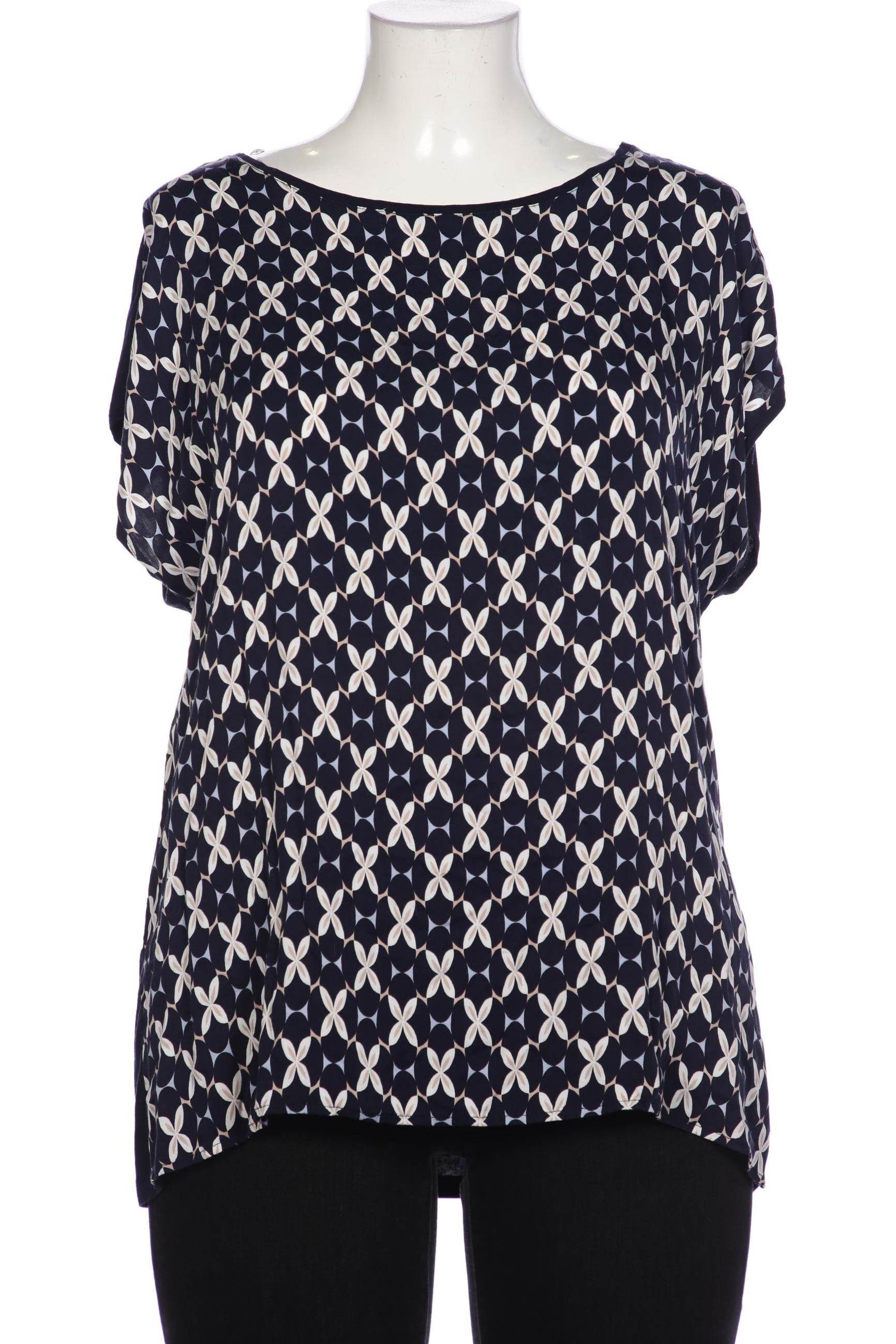 

Betty Barclay Damen T-Shirt, marineblau, Gr. 46