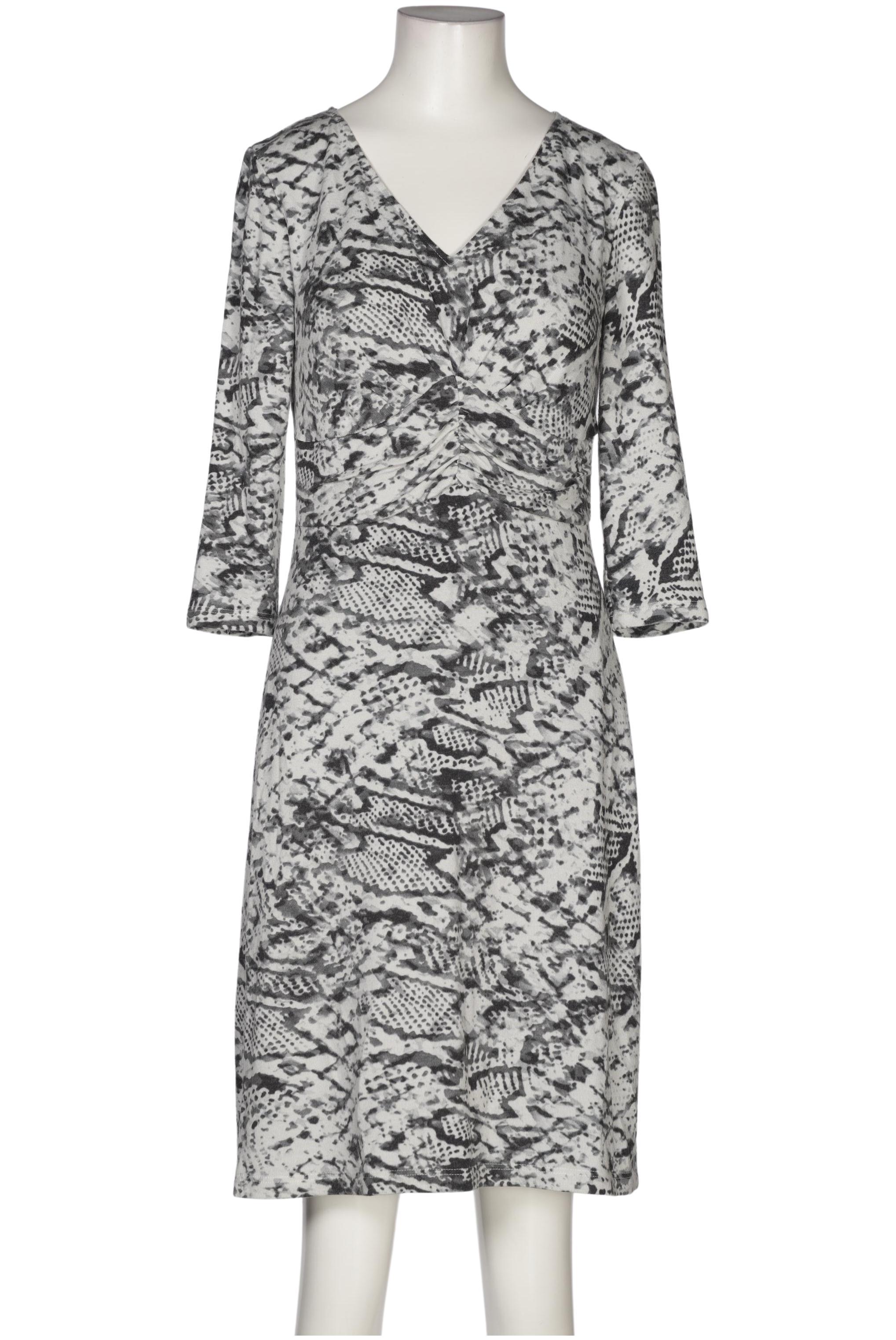 

Betty Barclay Damen Kleid, grau, Gr. 36