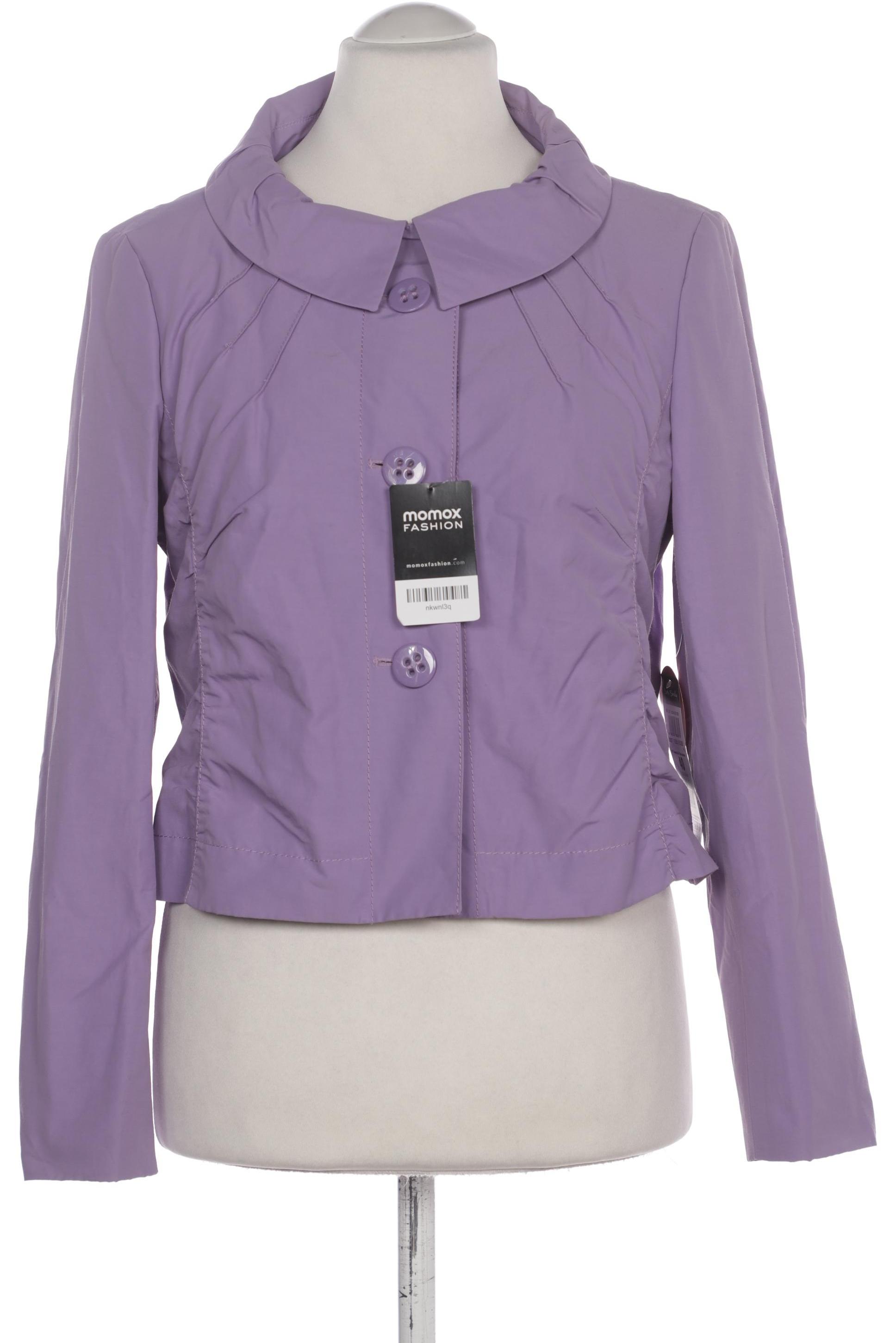 

Betty Barclay Damen Blazer, flieder, Gr. 40