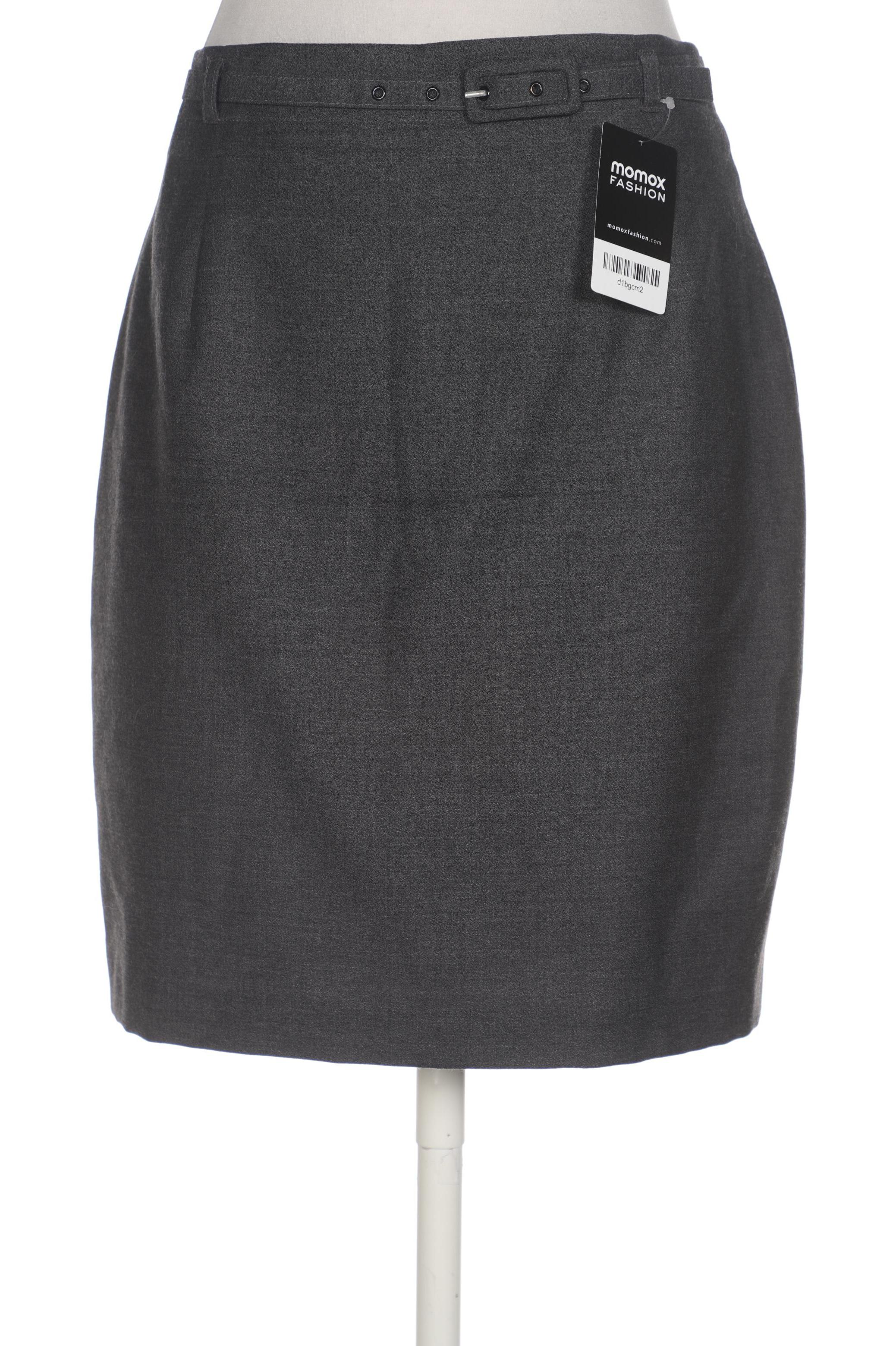 

Betty Barclay Damen Rock, grau, Gr. 38