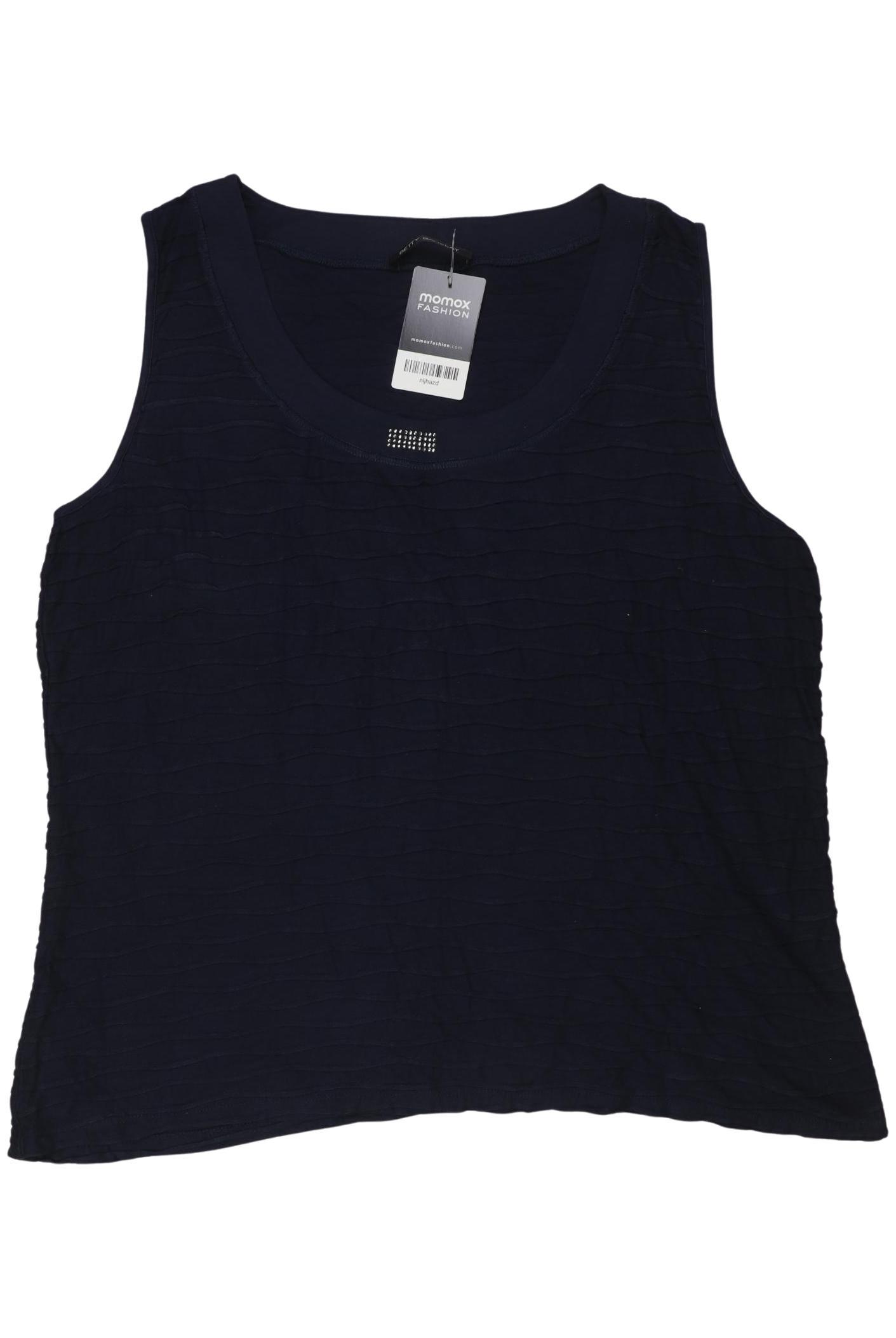

Betty Barclay Damen Top, marineblau, Gr. 44
