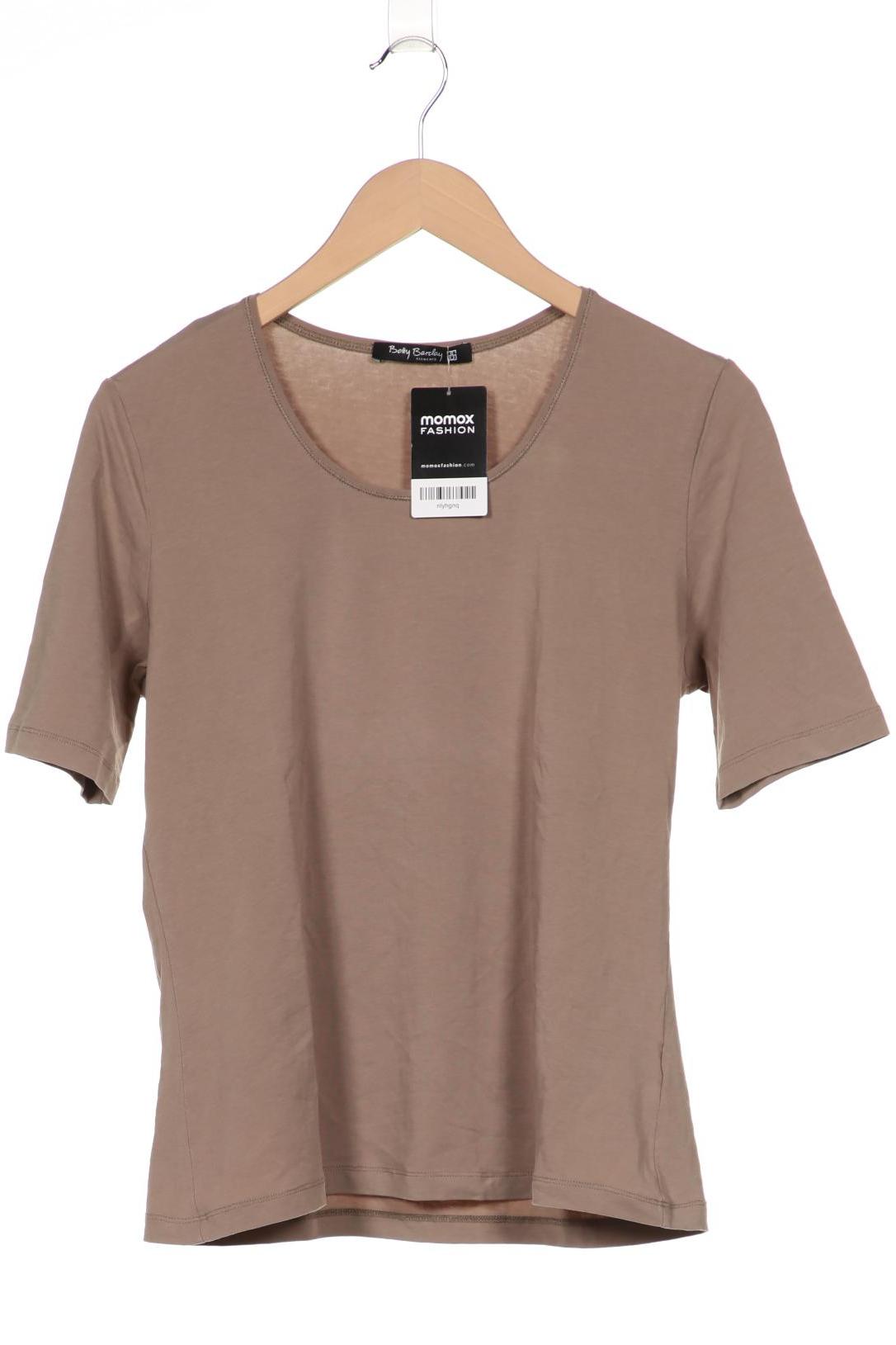 

Betty Barclay Damen T-Shirt, braun