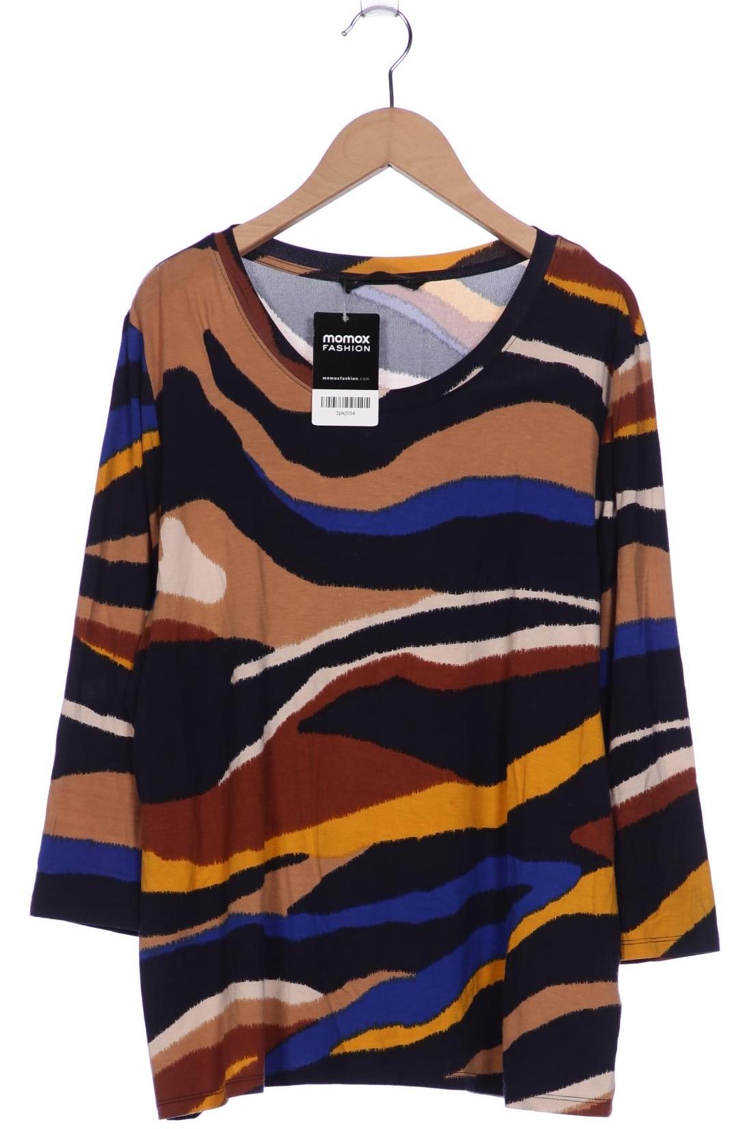 

Betty Barclay Damen Langarmshirt, mehrfarbig, Gr. 44