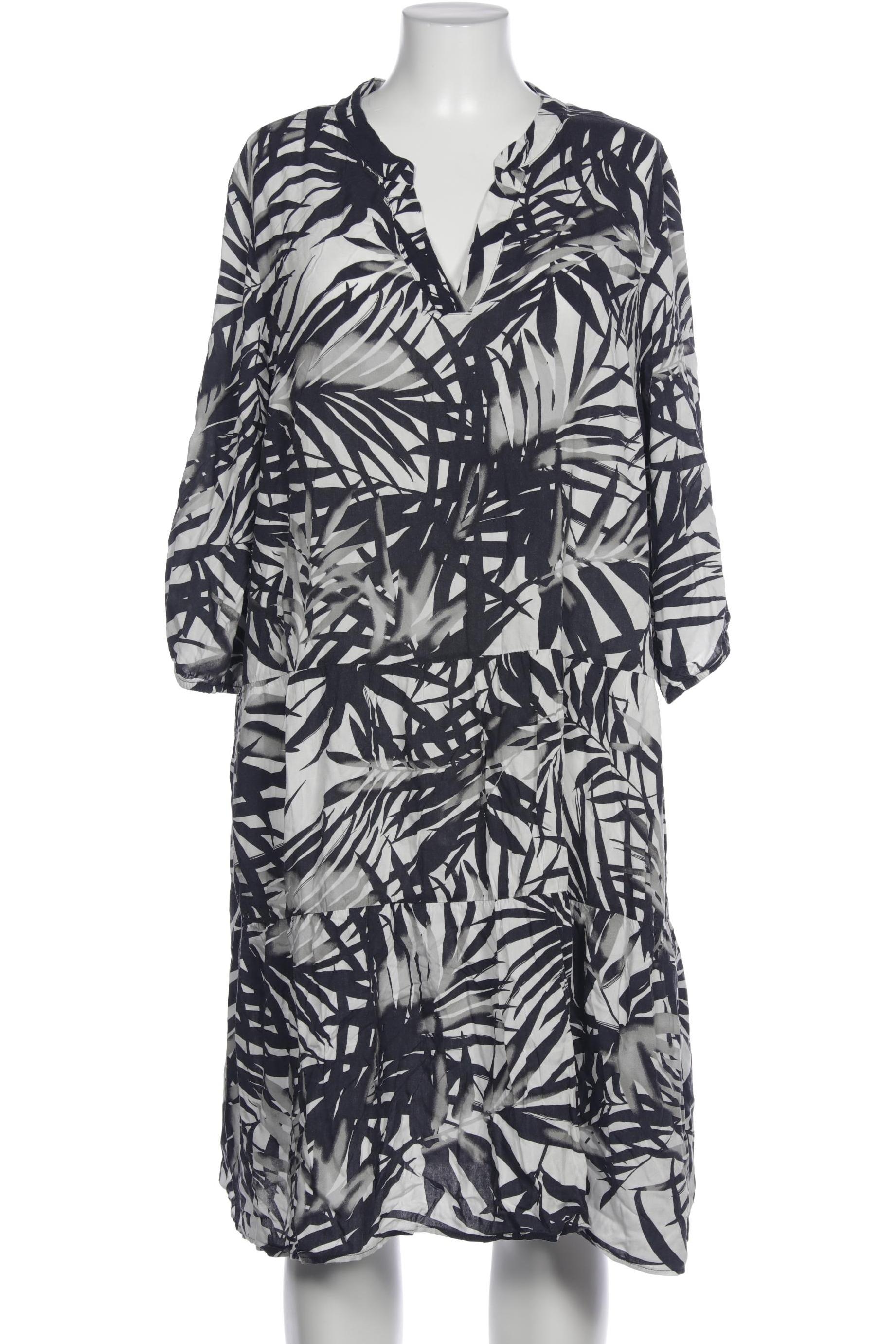

Betty Barclay Damen Kleid, marineblau, Gr. 48
