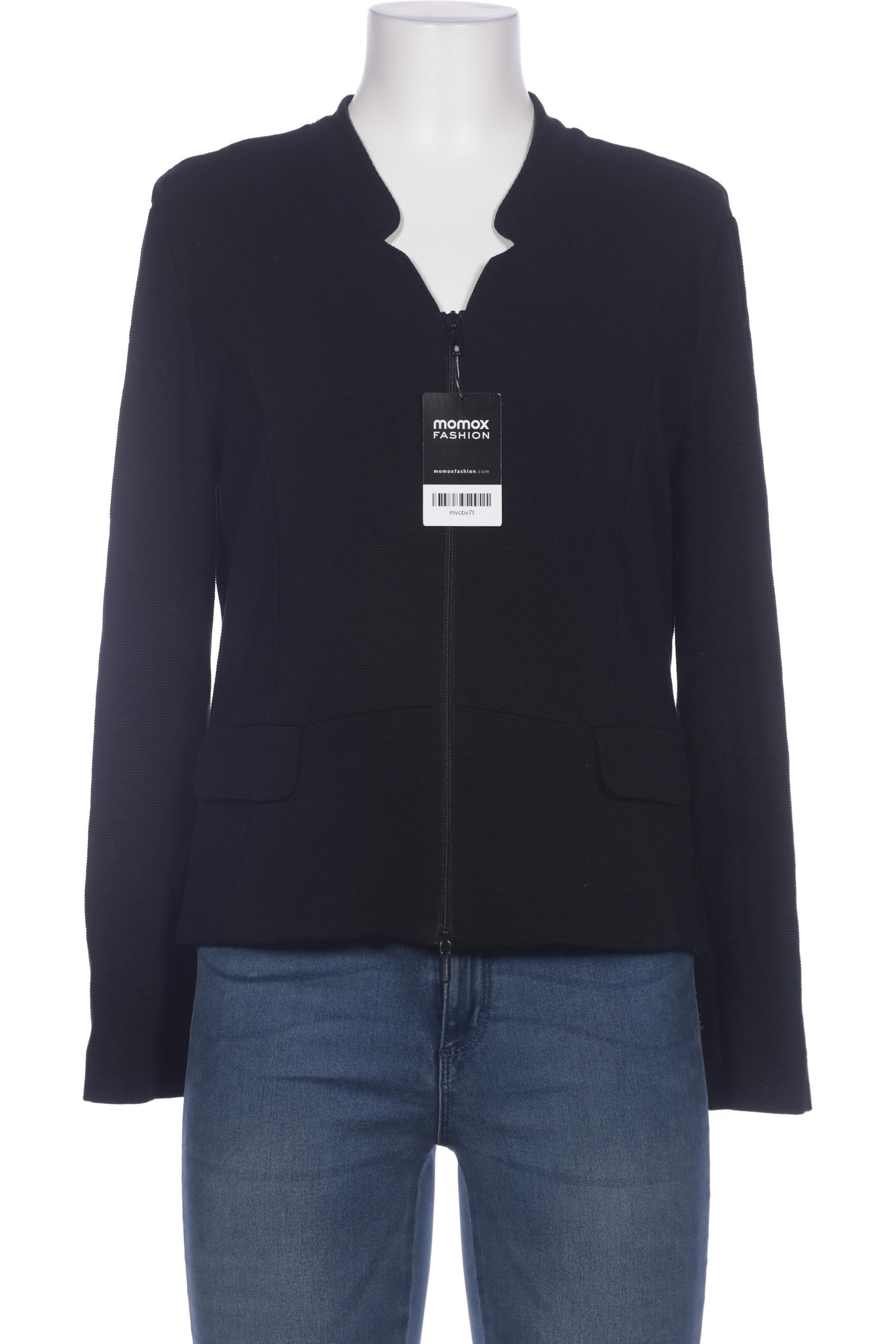 

Betty Barclay Damen Blazer, schwarz, Gr. 42