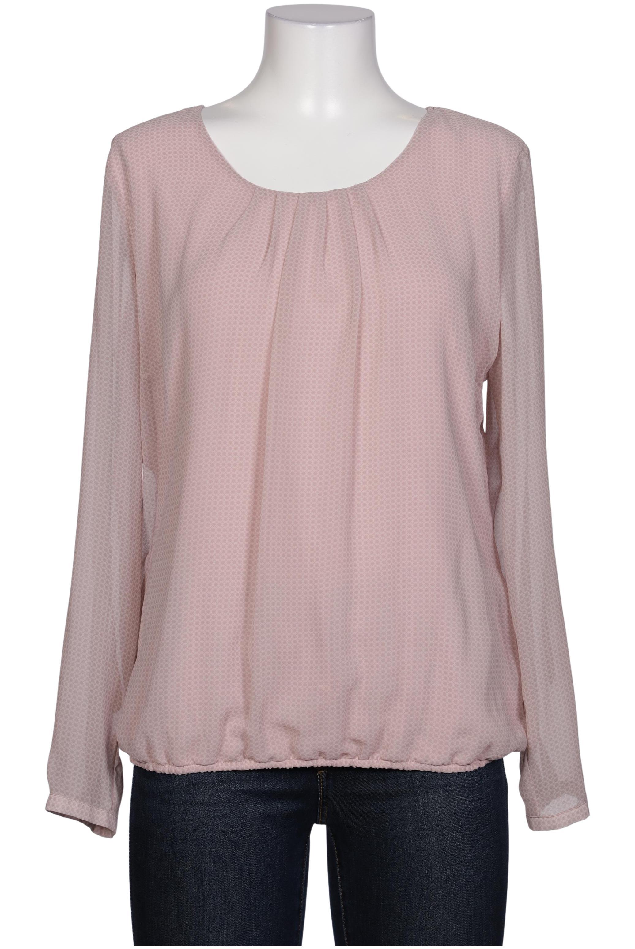 

Betty Barclay Damen Bluse, pink, Gr. 44