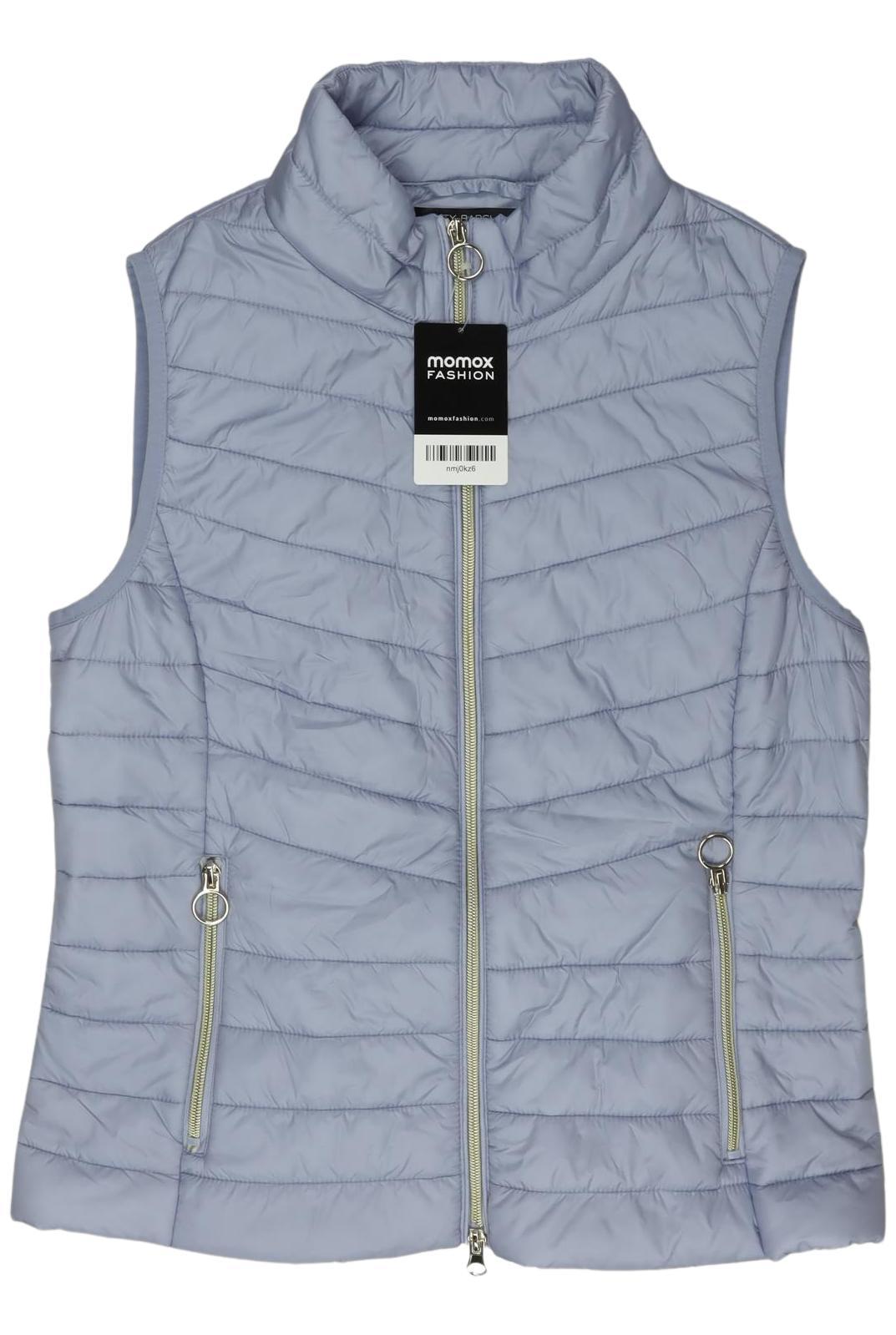 

Betty Barclay Damen Weste, hellblau, Gr. 38