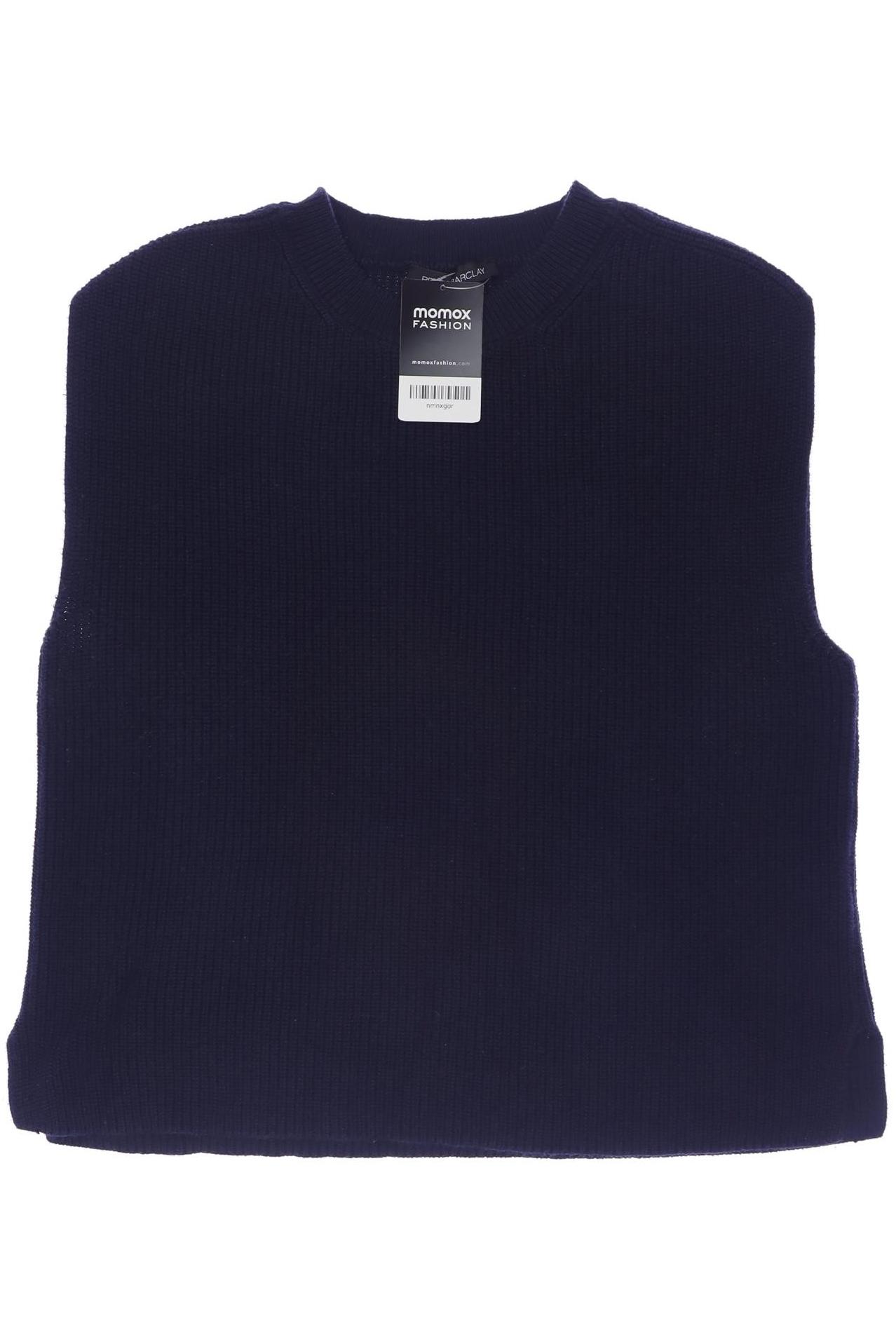 

Betty Barclay Damen Pullover, marineblau, Gr. 42