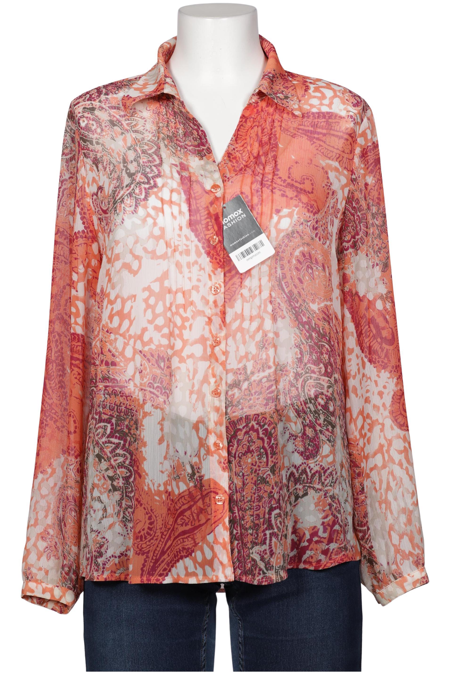 

Betty Barclay Damen Bluse, pink, Gr. 40