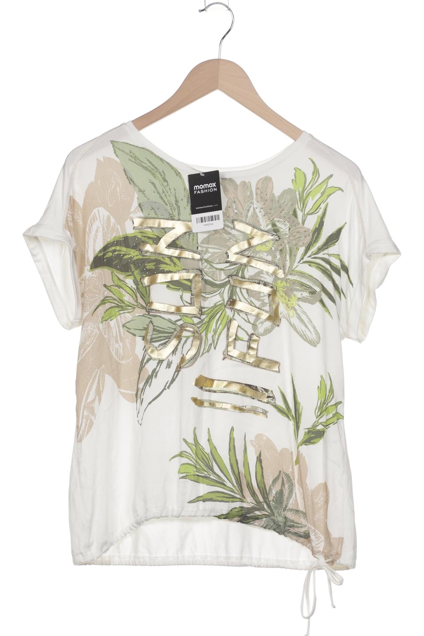 

Betty Barclay Damen T-Shirt, grün, Gr. 44