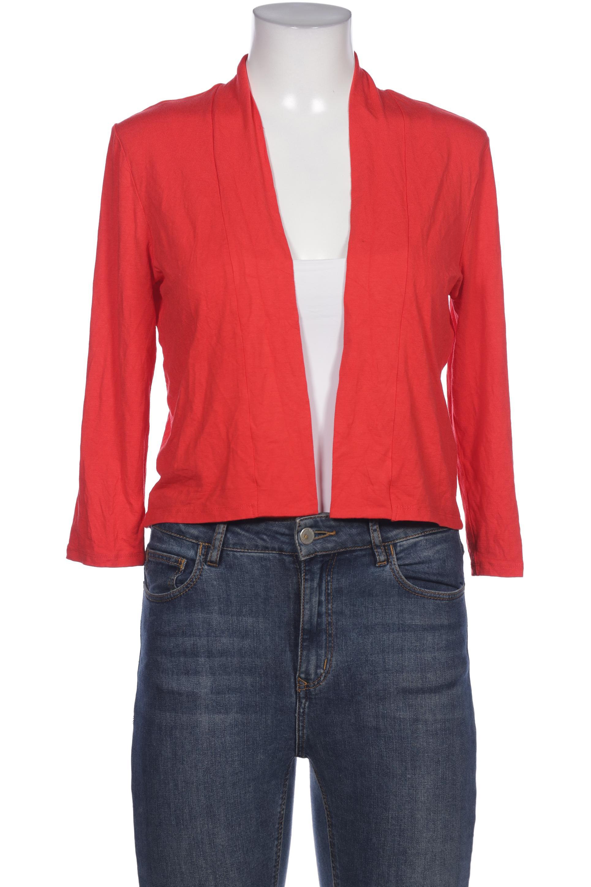 

Betty Barclay Damen Strickjacke, rot