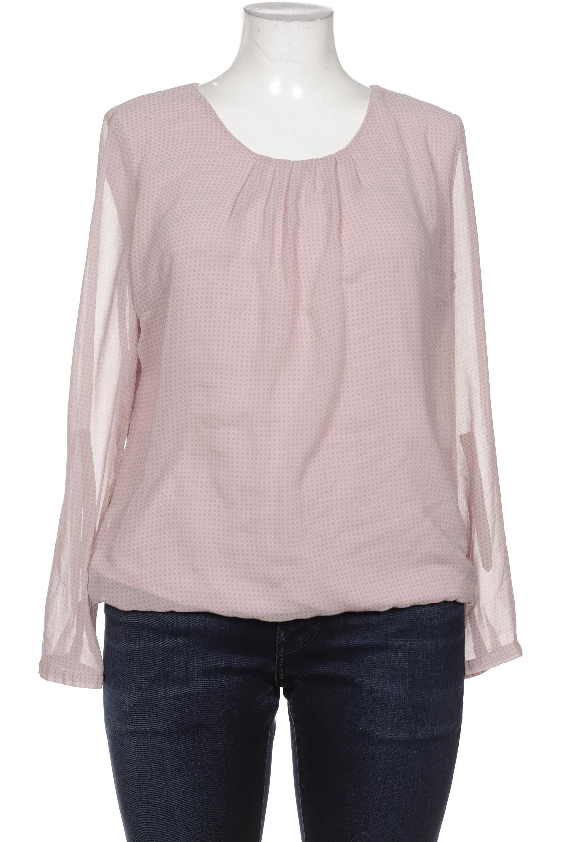 

Betty Barclay Damen Bluse, pink, Gr. 42