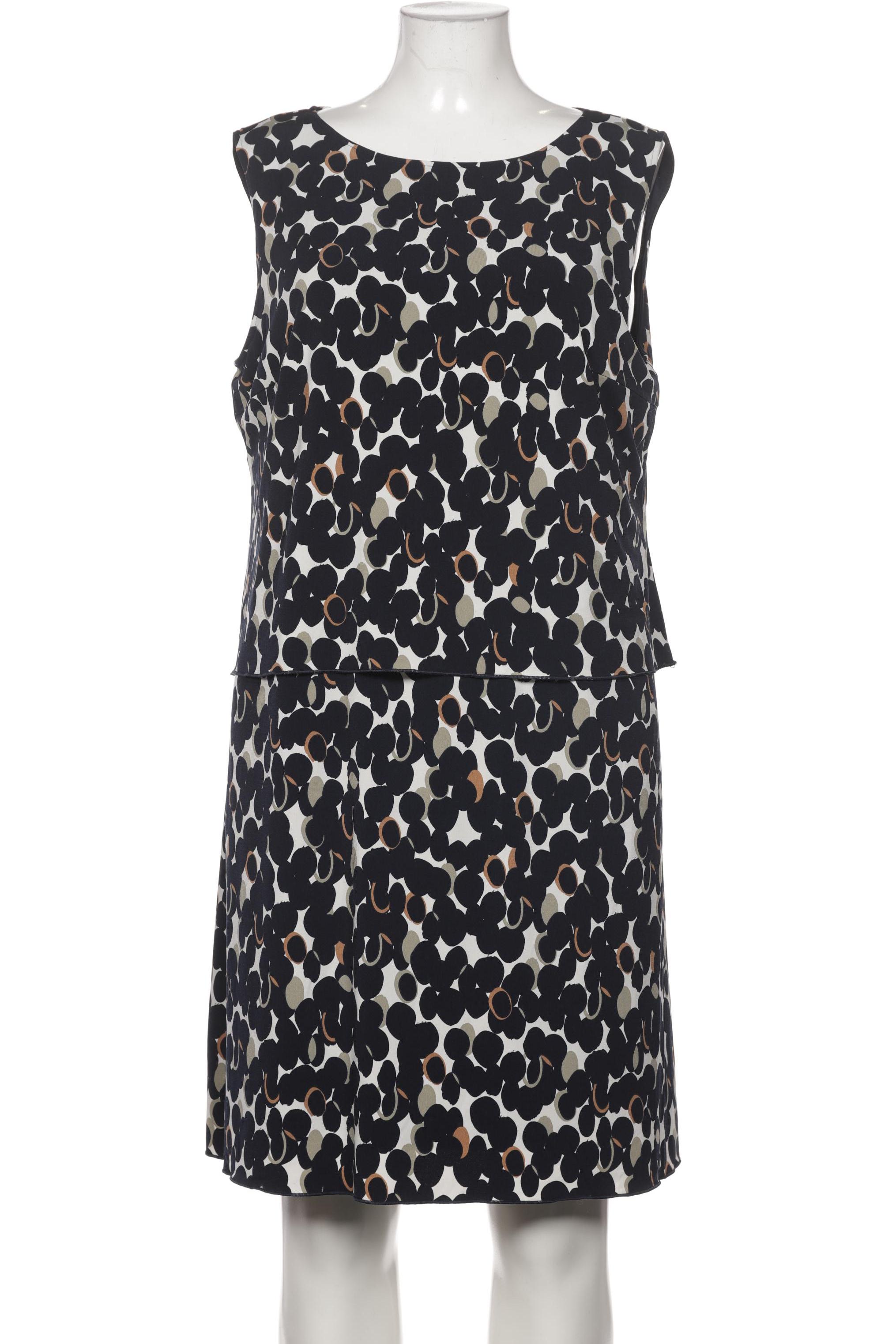 

Betty Barclay Damen Kleid, marineblau, Gr. 46