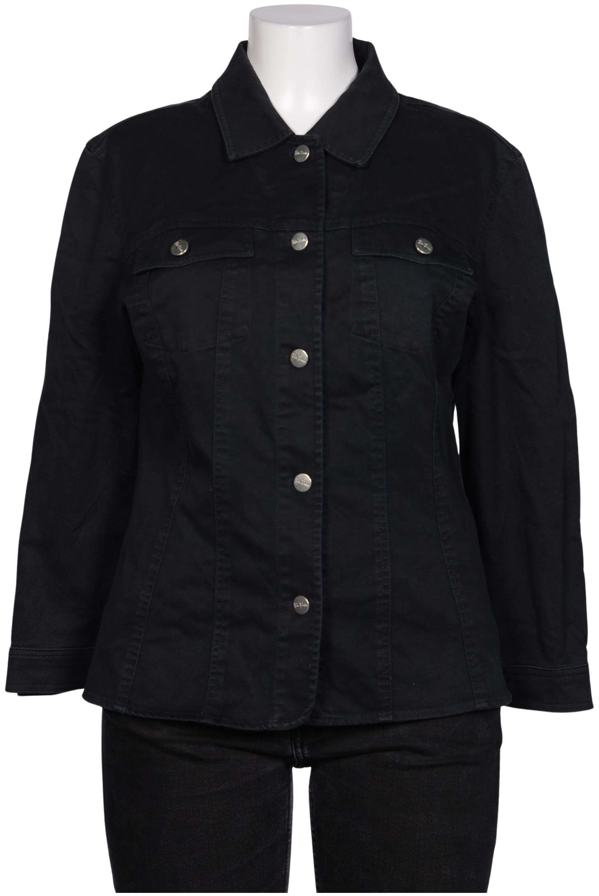 

Betty Barclay Damen Bluse, schwarz, Gr. 42