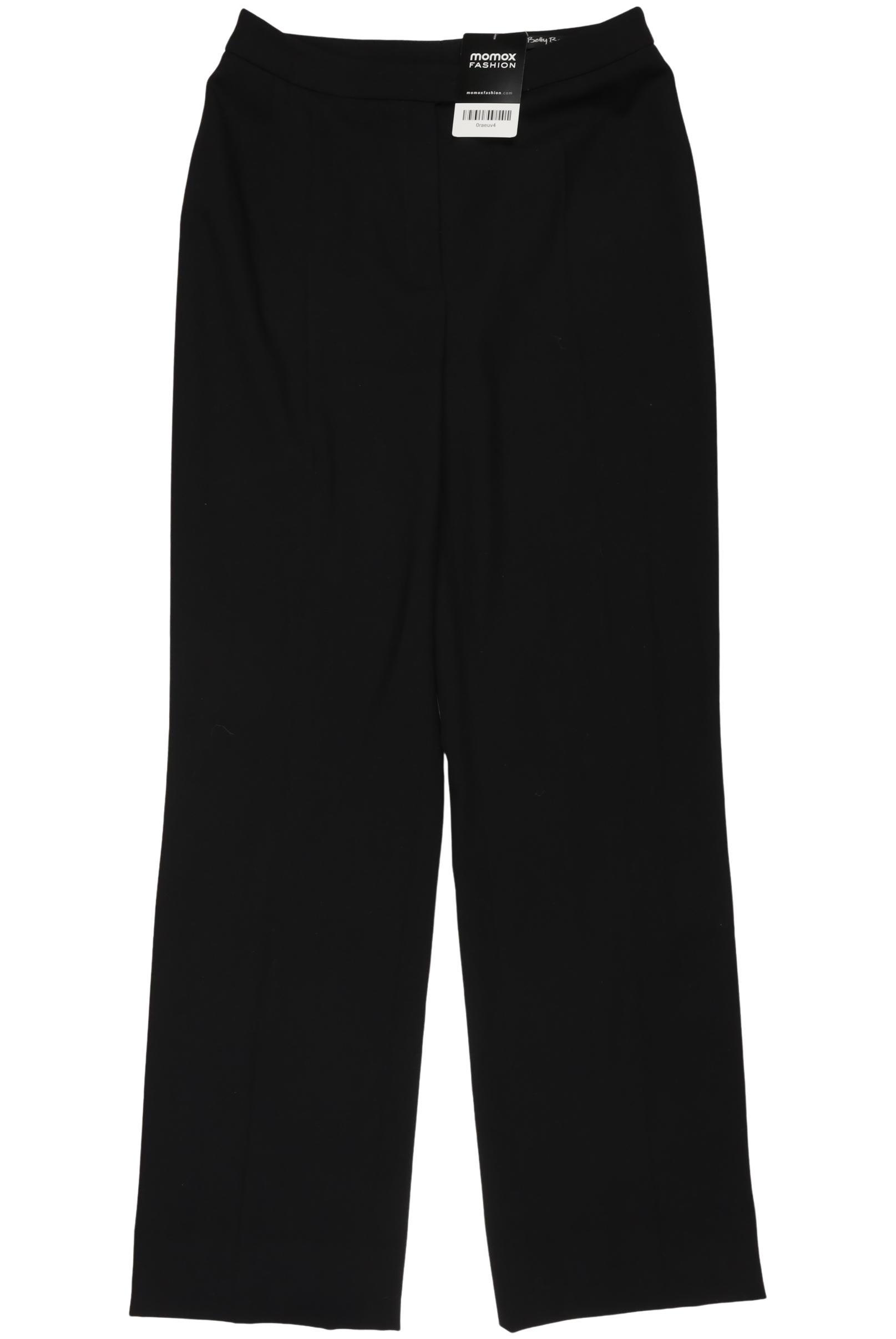 

Betty Barclay Damen Stoffhose, schwarz, Gr. 36