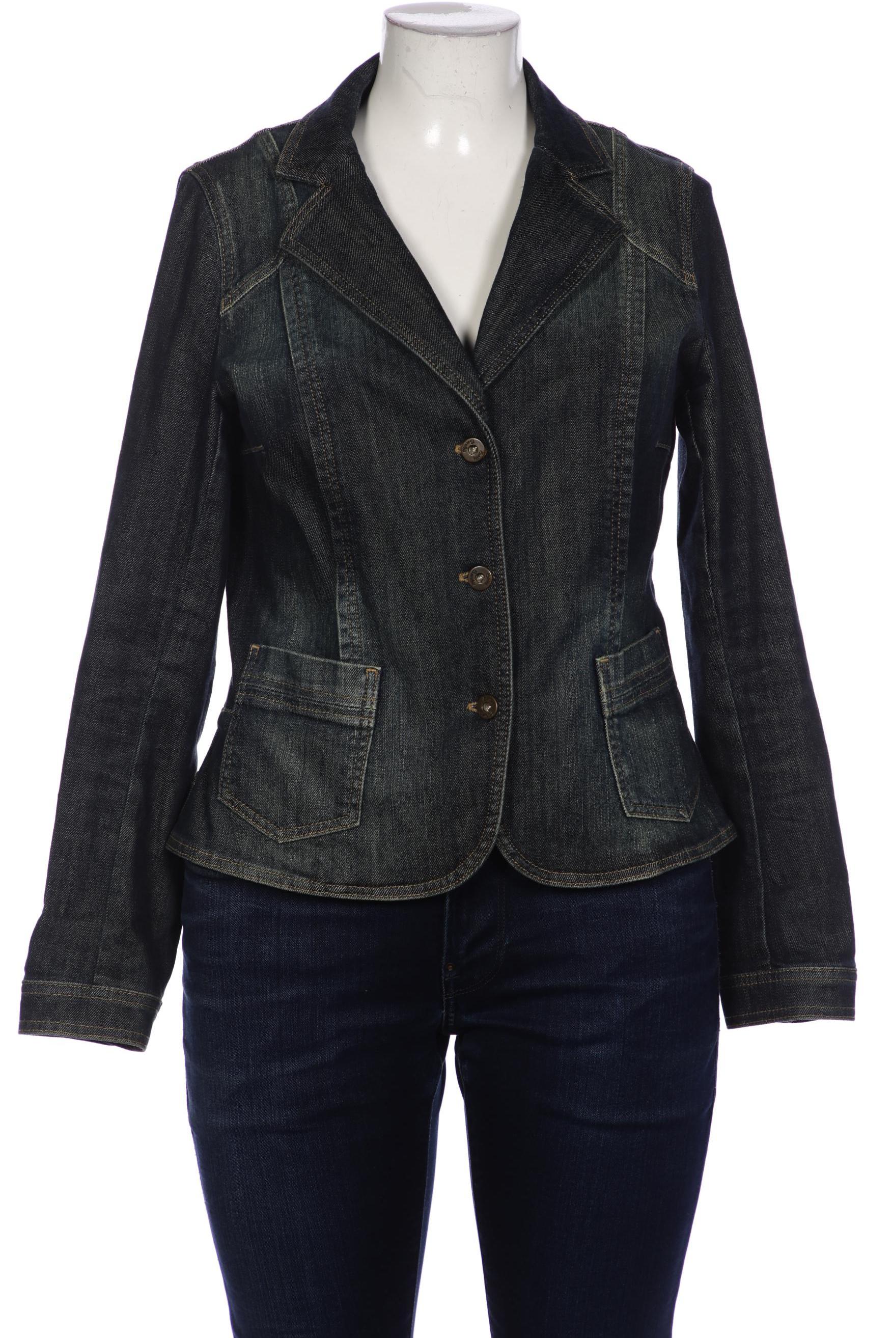 

Betty Barclay Damen Blazer, grün, Gr. 42