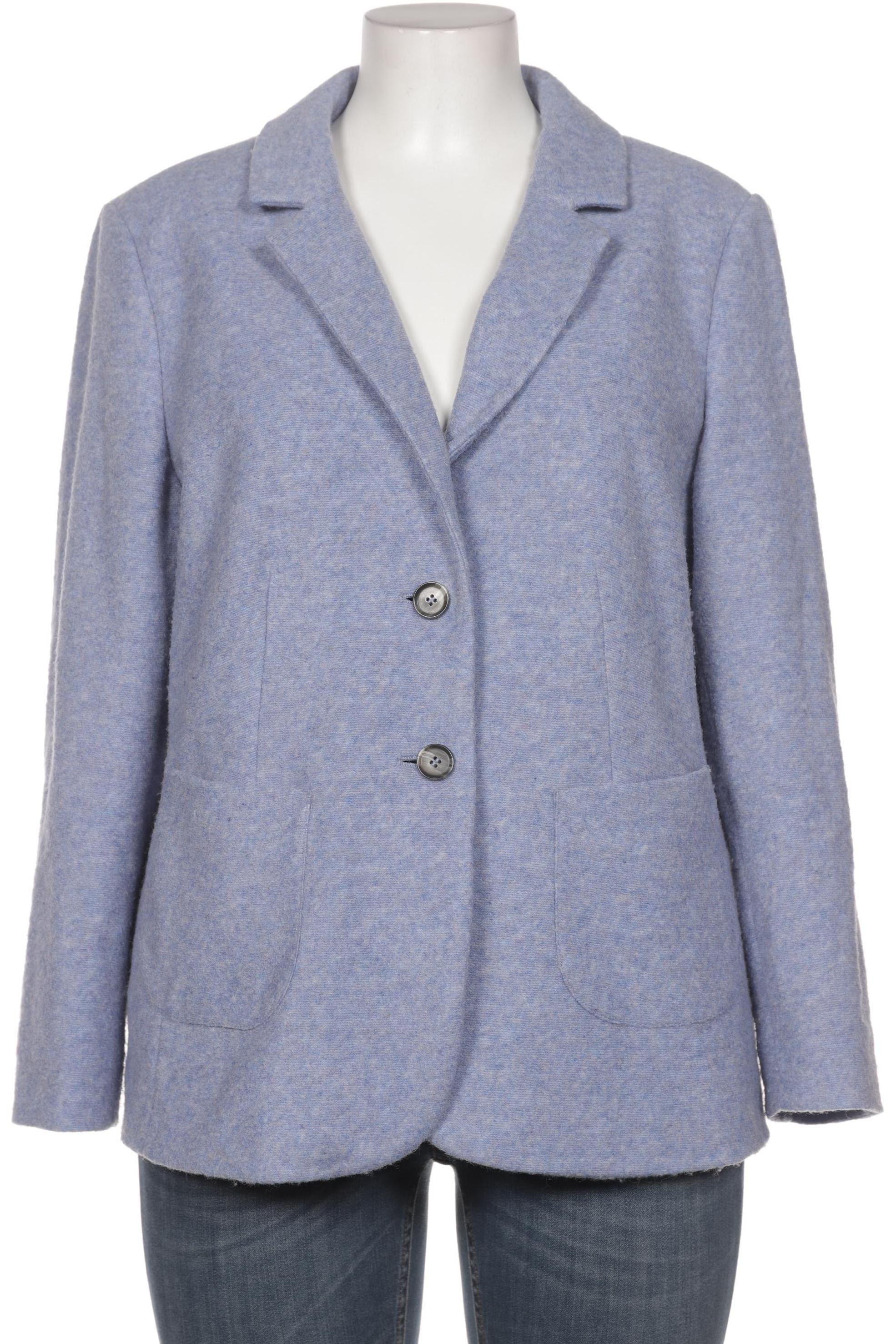 

Betty Barclay Damen Blazer, flieder, Gr. 48