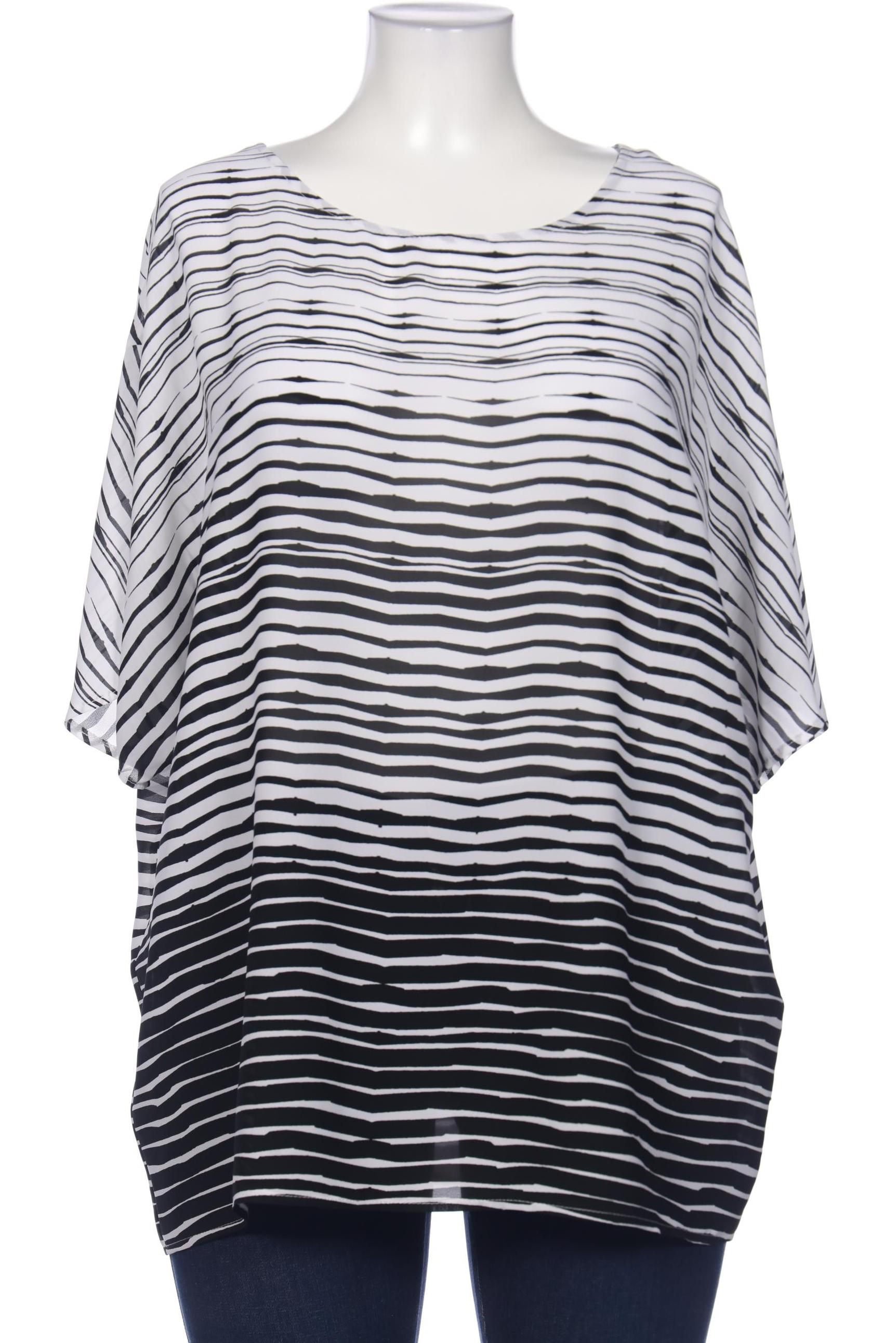 

Betty Barclay Damen Bluse, weiß
