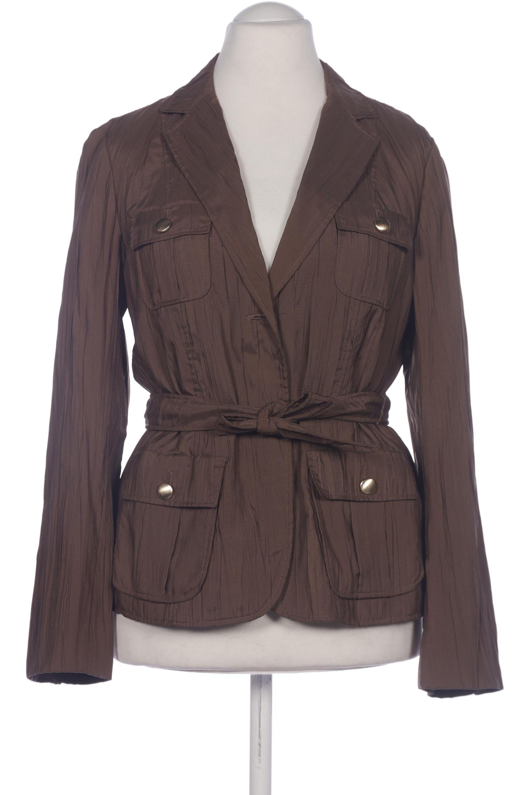 

Betty Barclay Damen Blazer, braun, Gr. 40