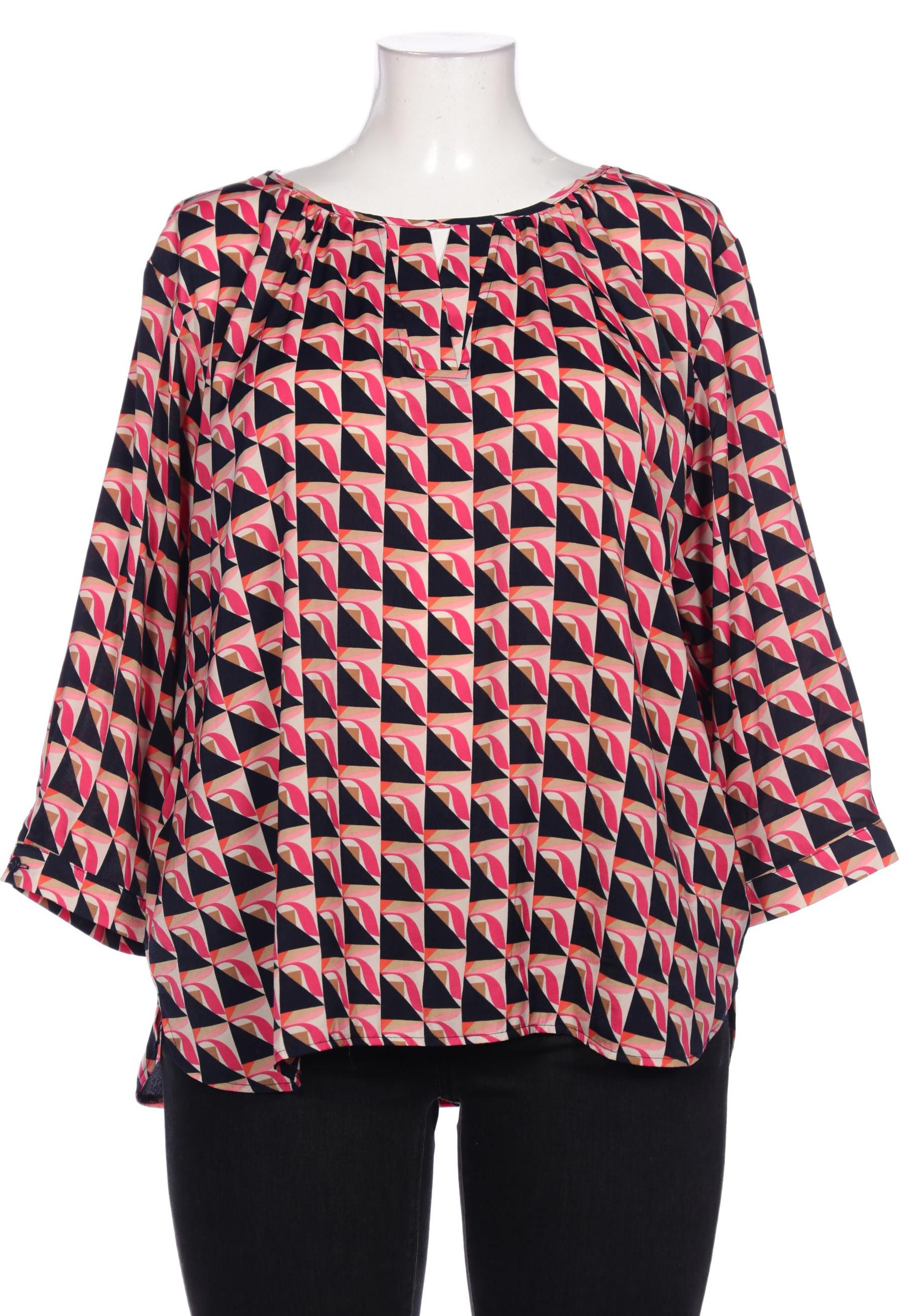 

Betty Barclay Damen Bluse, pink, Gr. 46